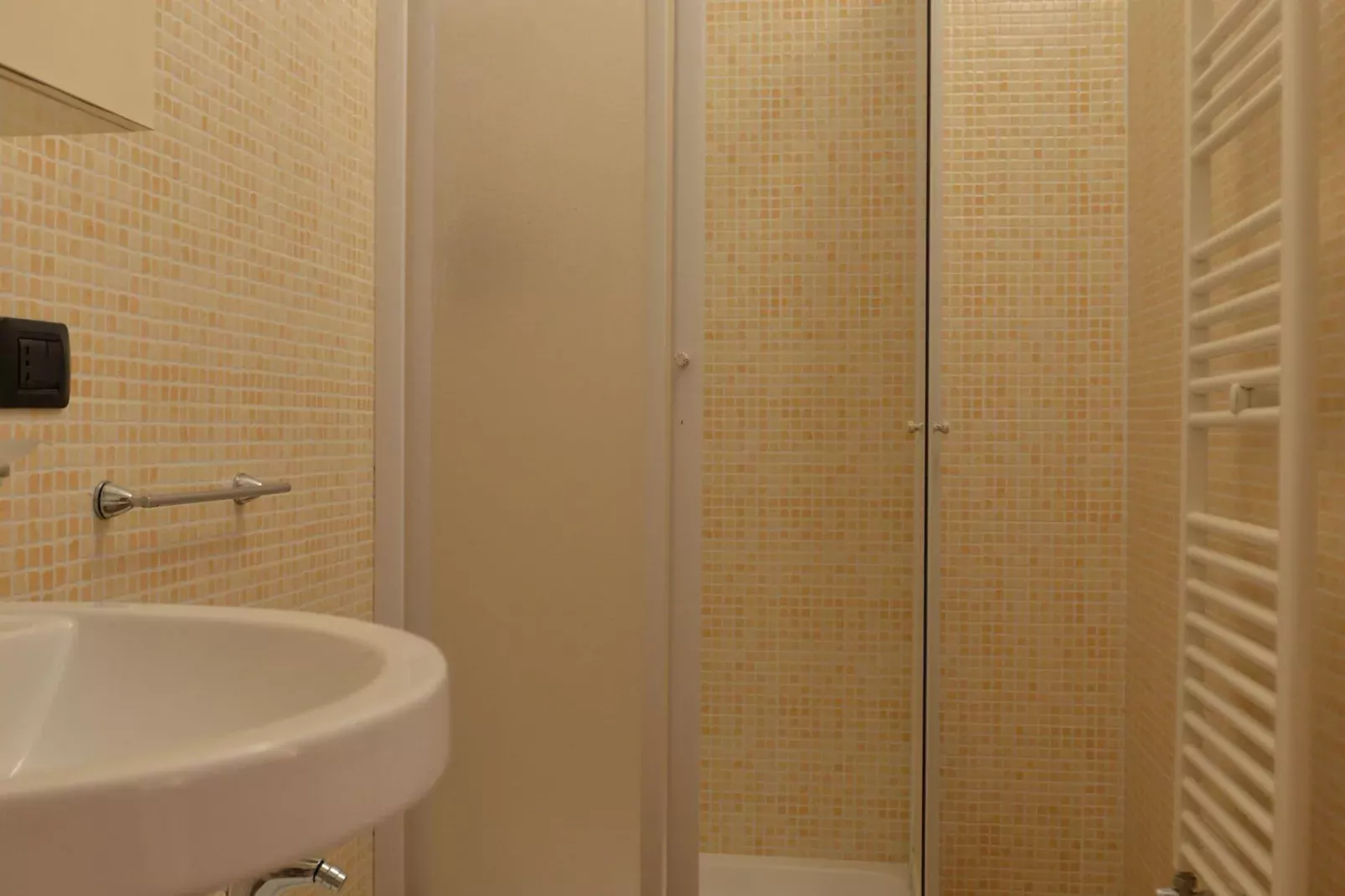 Tenuta Miriam Charming - Ostuni-Badezimmer