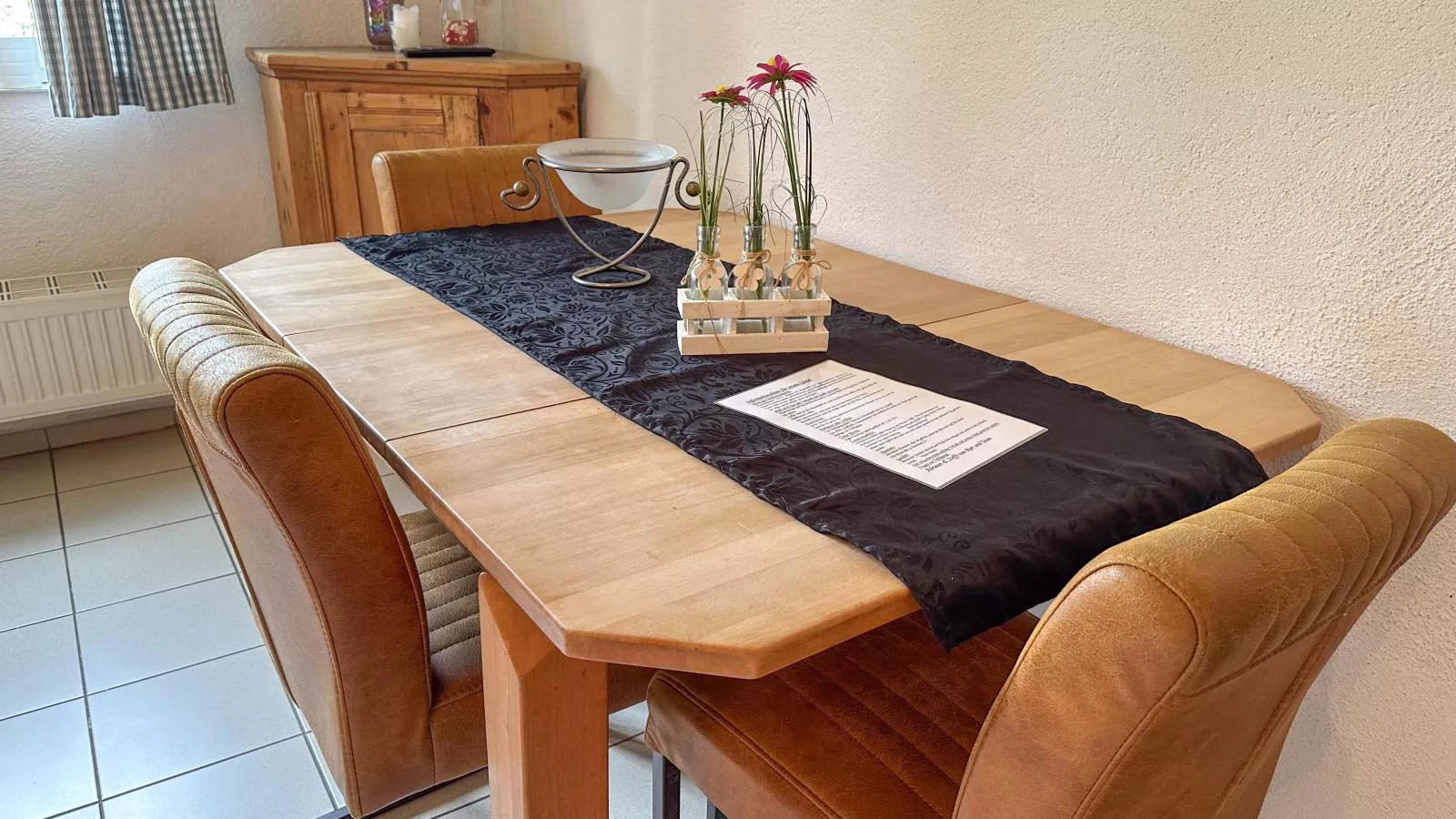 Enjoy 1-Dining room