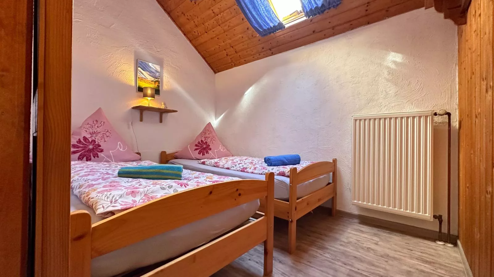 Enjoy 2-Bedroom