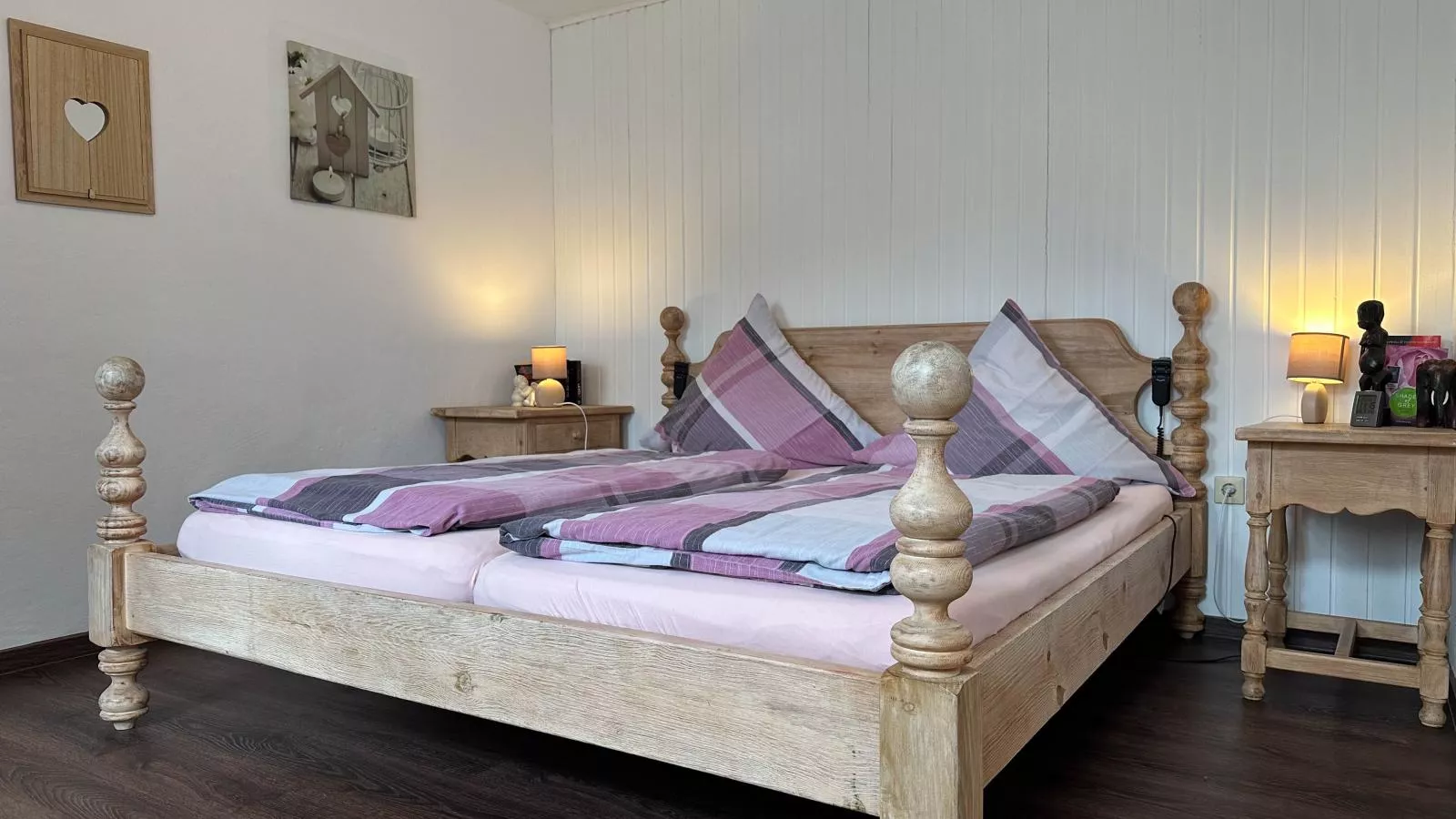 Enjoy 3-Bedroom