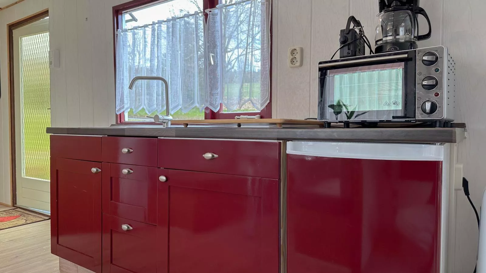 Enjoy 4-Kitchen