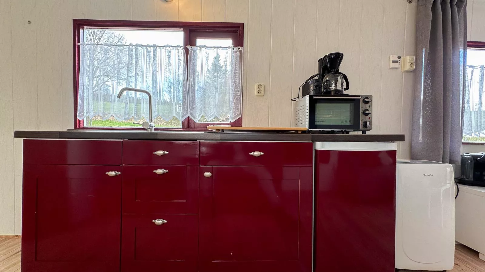Enjoy 4-Kitchen