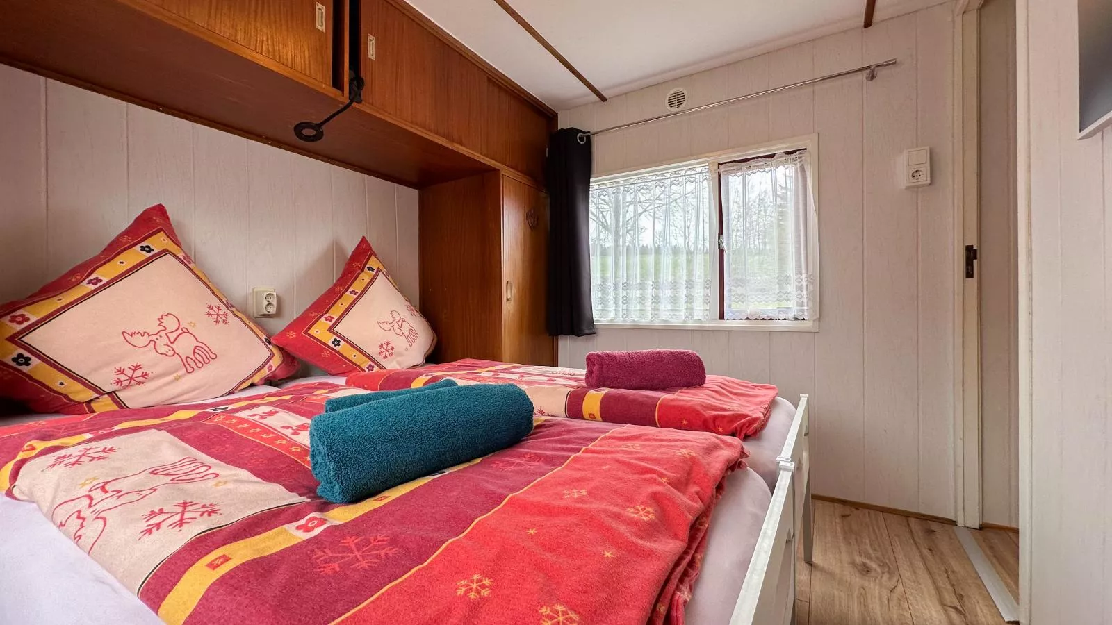 Enjoy 4-Bedroom