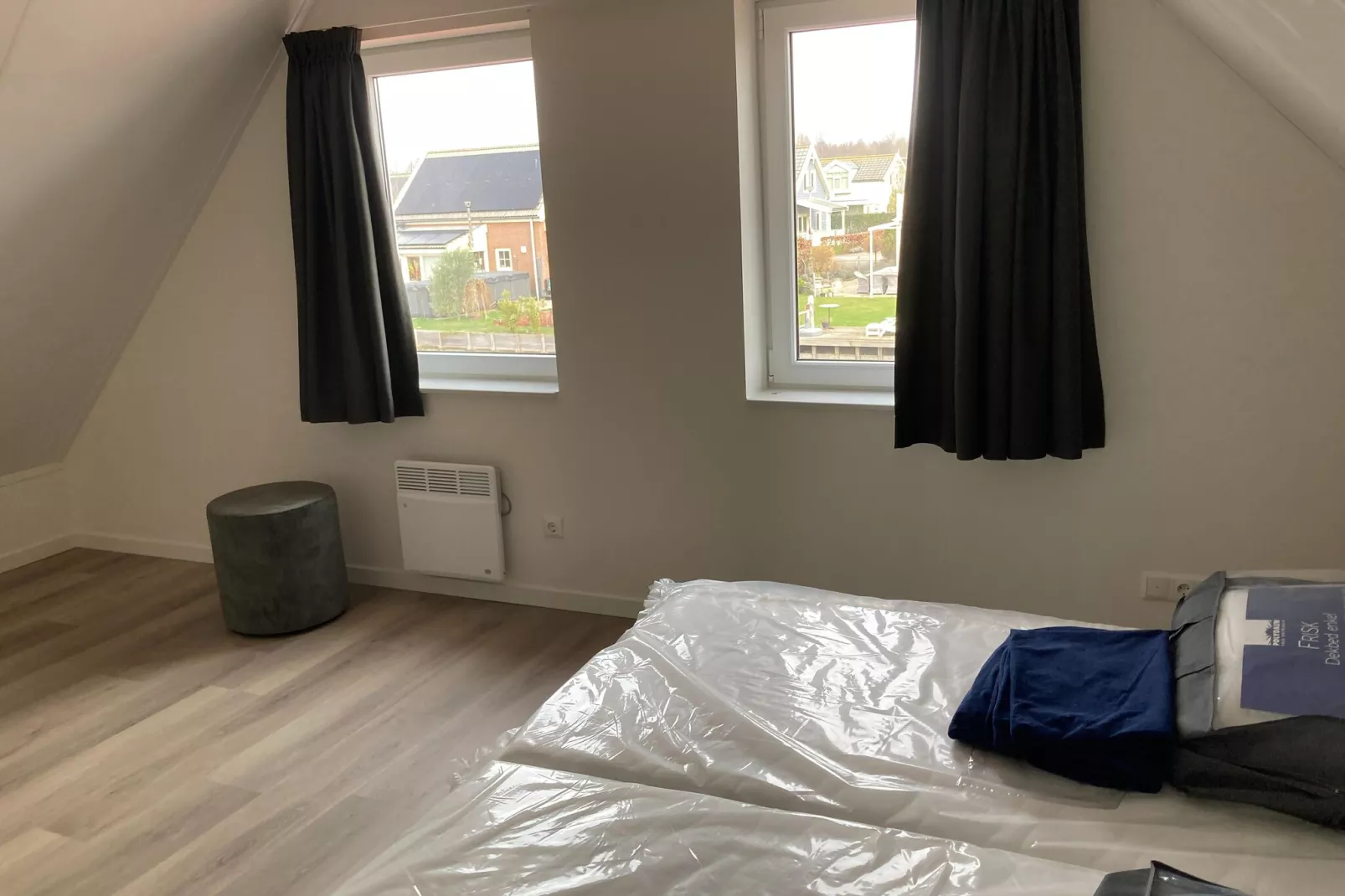 Strandloper 129-Bedroom