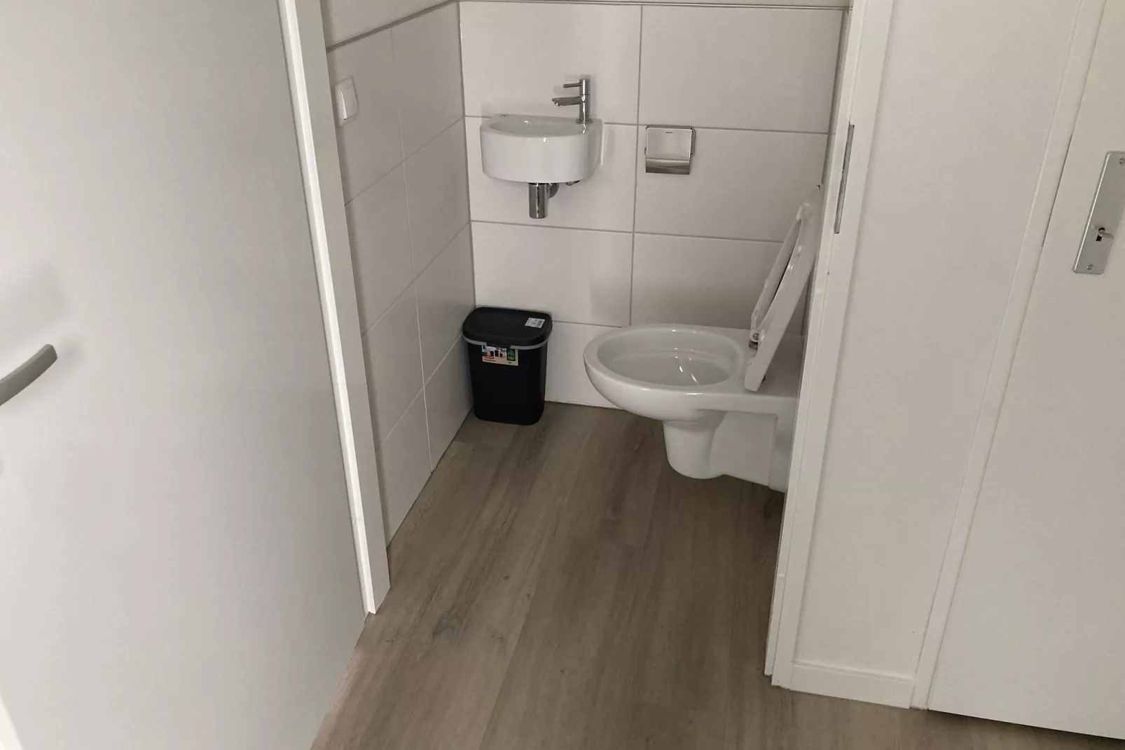 Strandloper 129-Bathroom