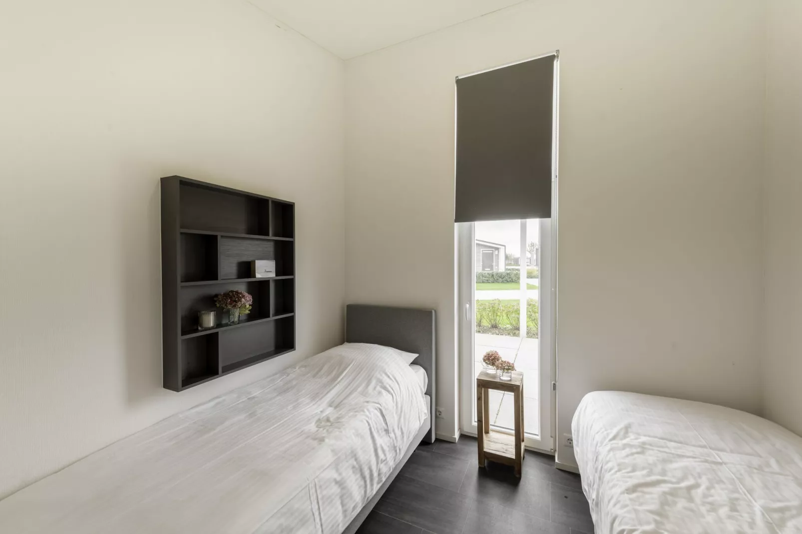 Water Resort Oosterschelde 91-Bedroom