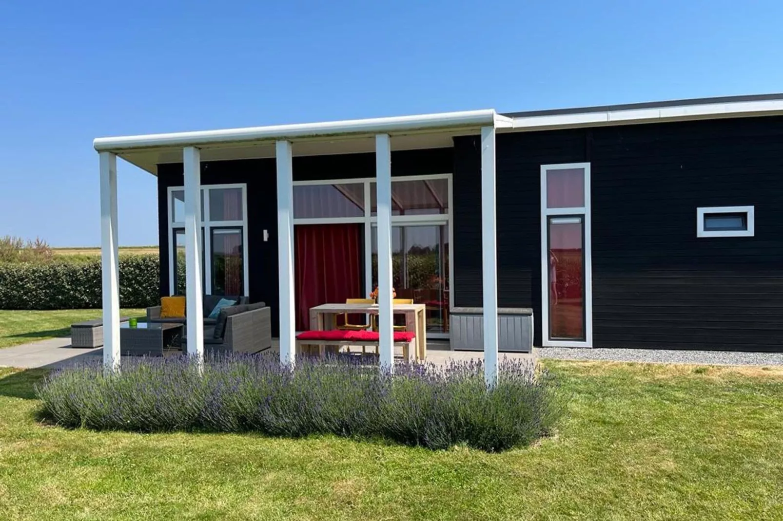 Water Resort Oosterschelde 51-Exterior summer