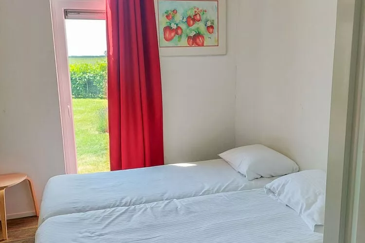 Water Resort Oosterschelde 51-Bedroom