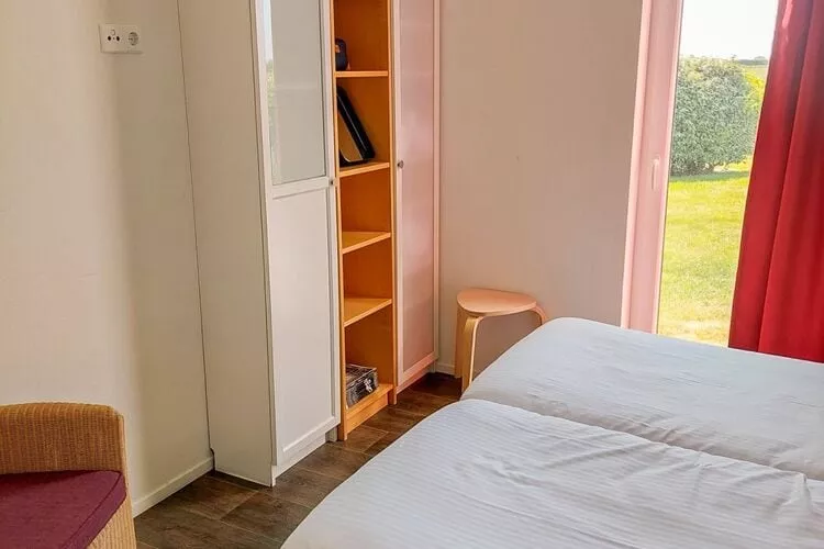 Water Resort Oosterschelde 51-Bedroom