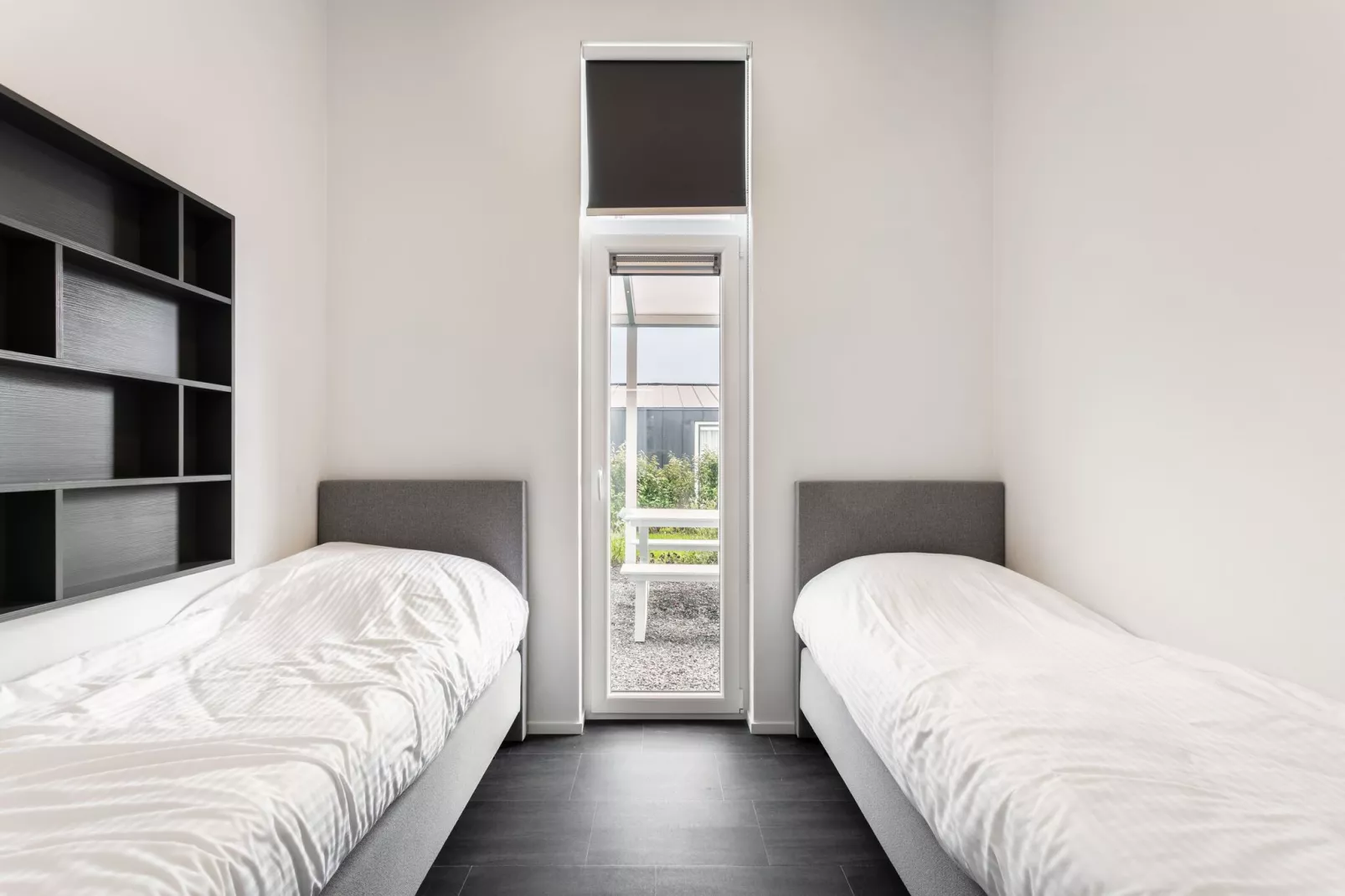 Water Resort Oosterschelde 70-Bedroom