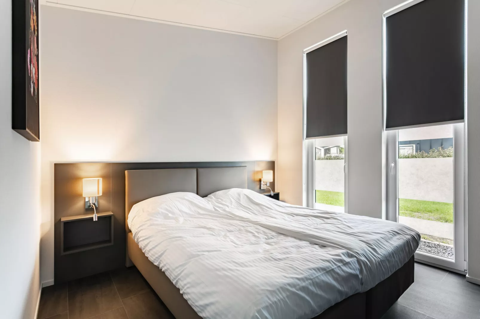 Water Resort Oosterschelde 70-Bedroom