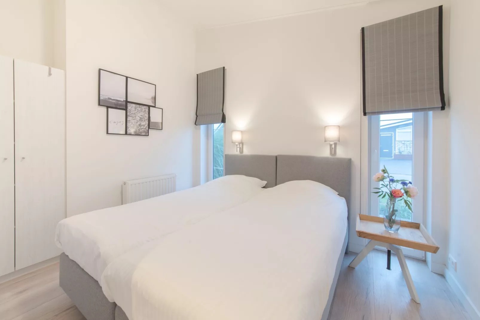Water Resort Oosterschelde 13-Schlafzimmer