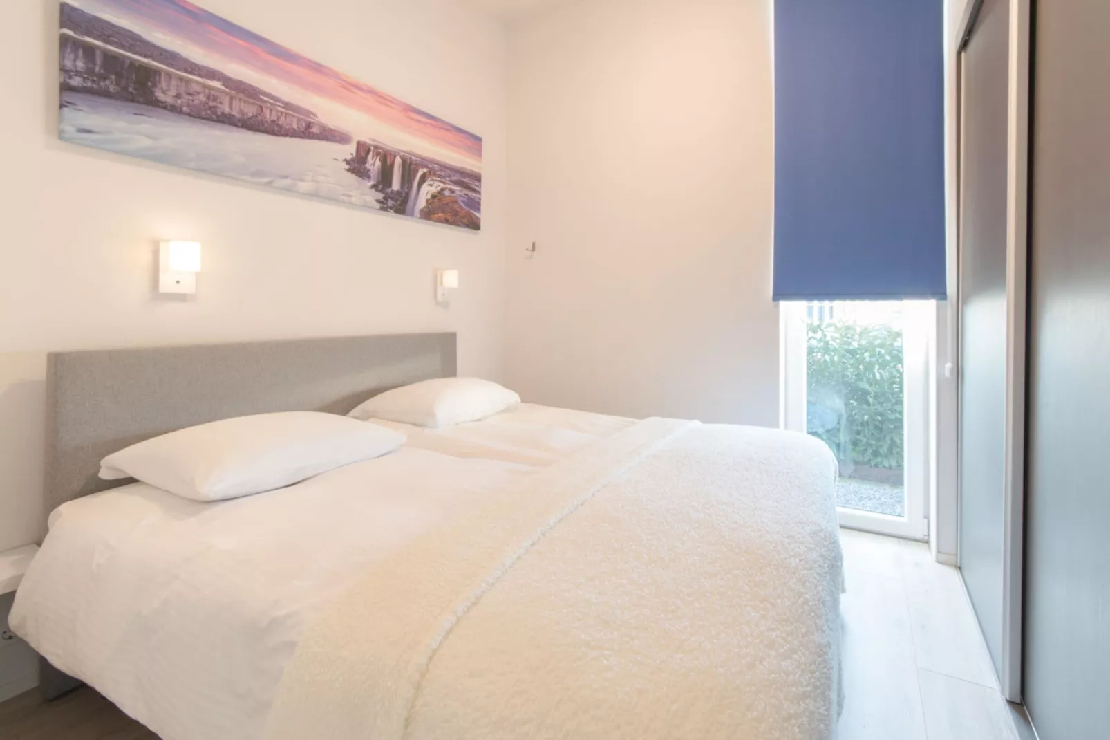 Water Resort Oosterschelde 103-Bedroom