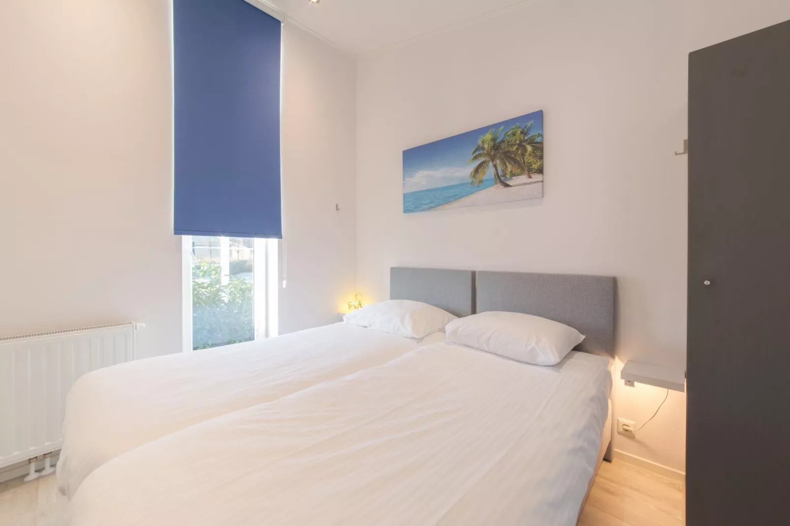 Water Resort Oosterschelde 103-Bedroom