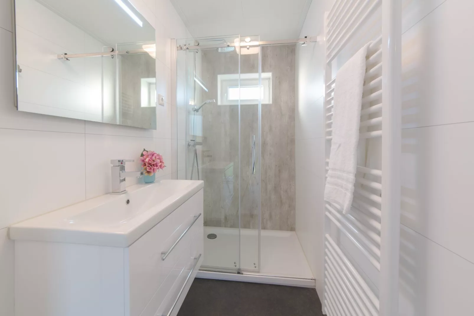 Water Resort Oosterschelde 103-Bathroom