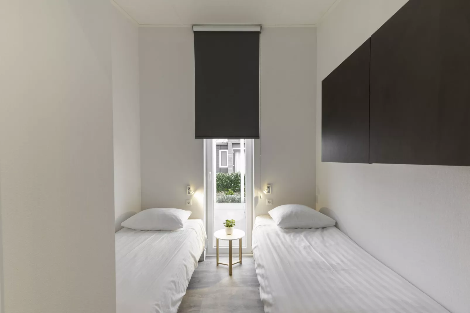 Water Resort Oosterschelde 85-Bedroom