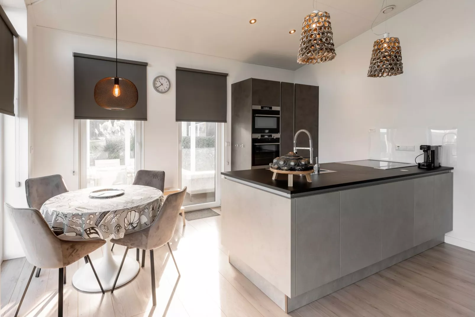 Water Resort Oosterschelde 89-Kitchen