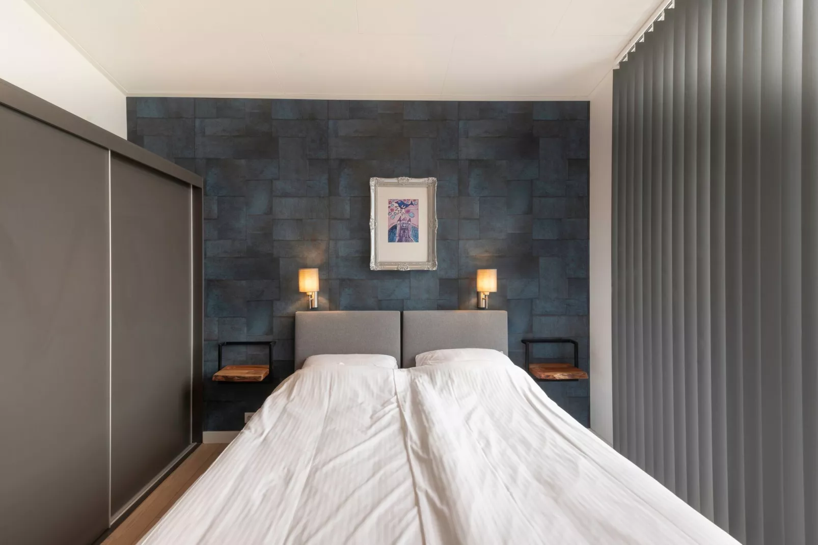 Water Resort Oosterschelde 89-Bedroom