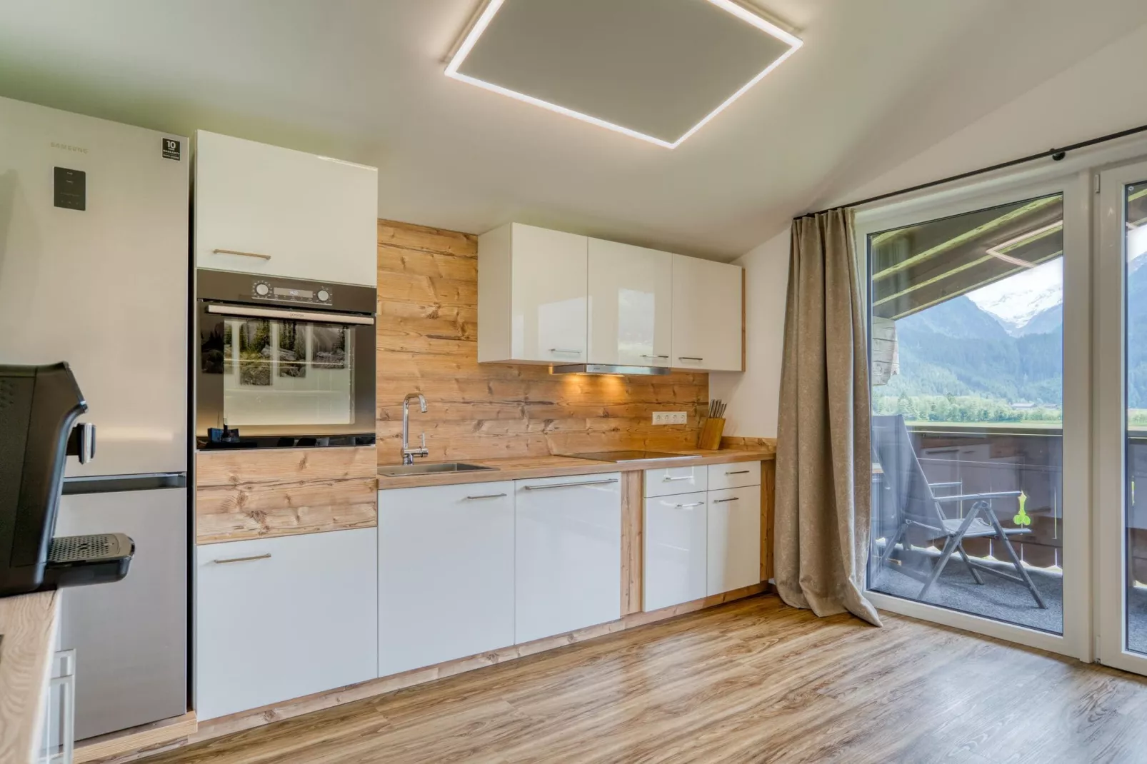 Haus Ferien-Kitchen