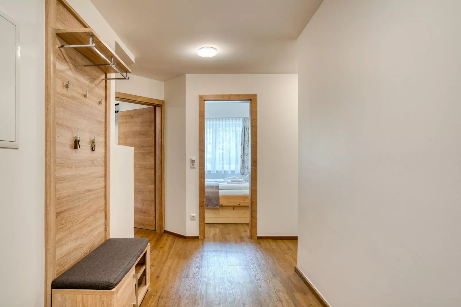 Haus Ferien-Landing