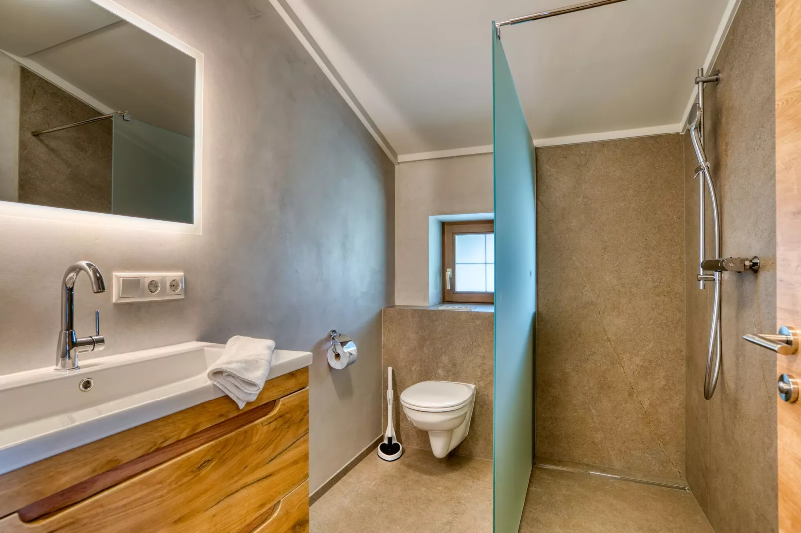 Haus Ferien-Bathroom