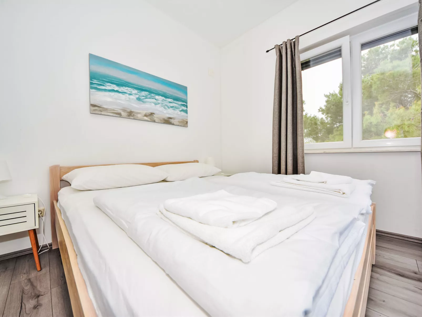 Luxury Apartment Mondo-Inside