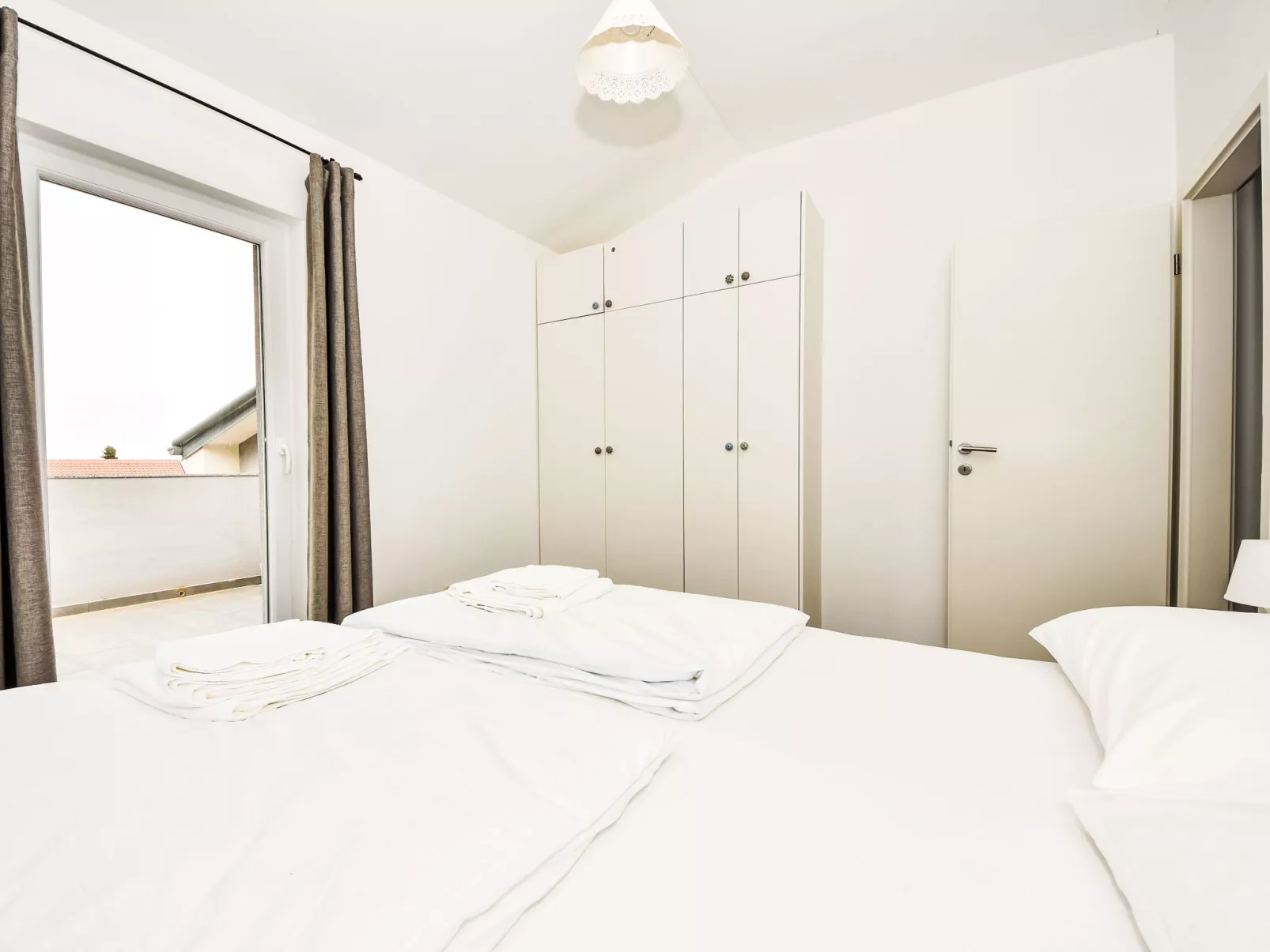 Luxury Apartment Mondo-Inside