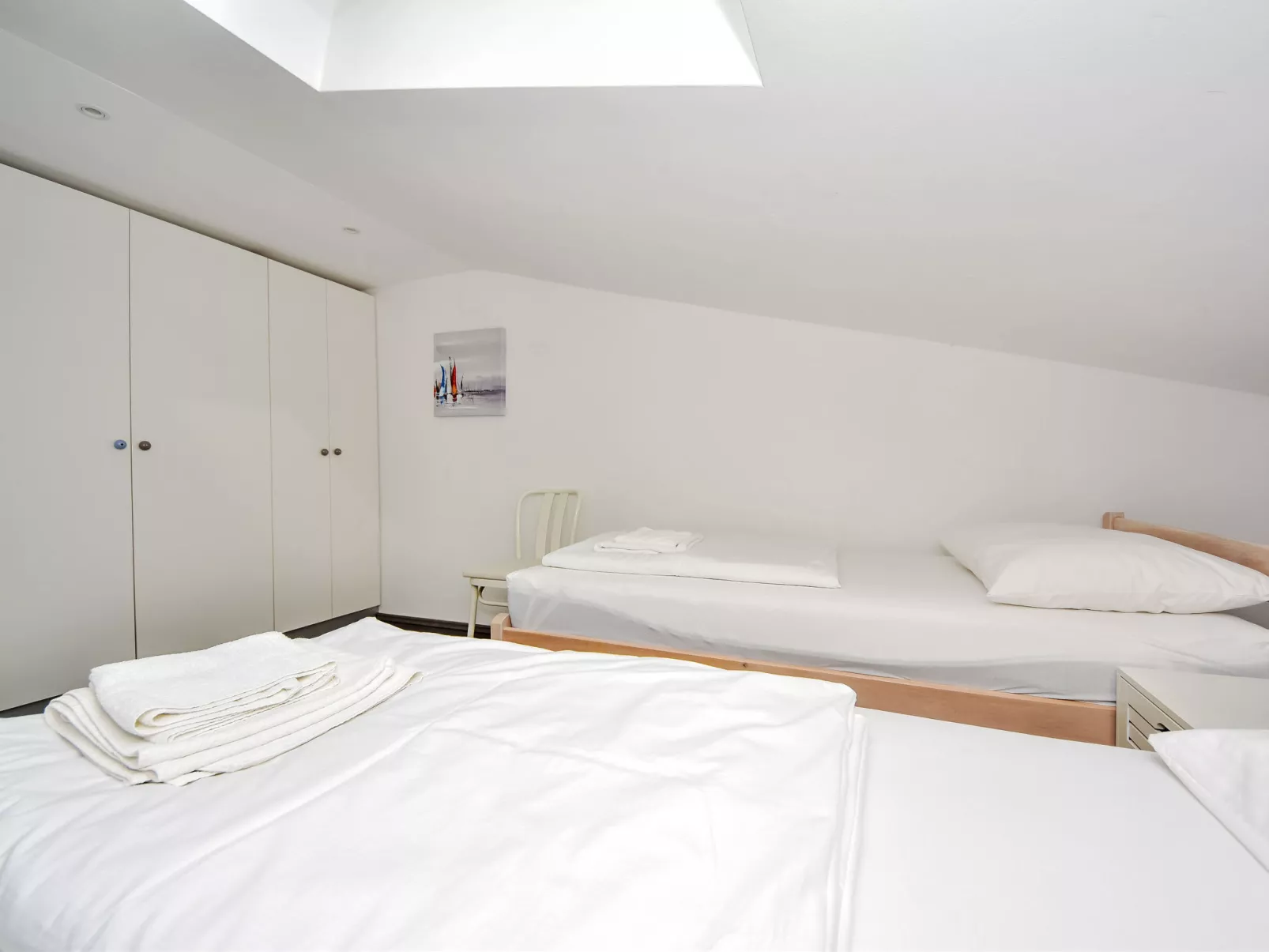 Luxury Apartment Mondo-Inside