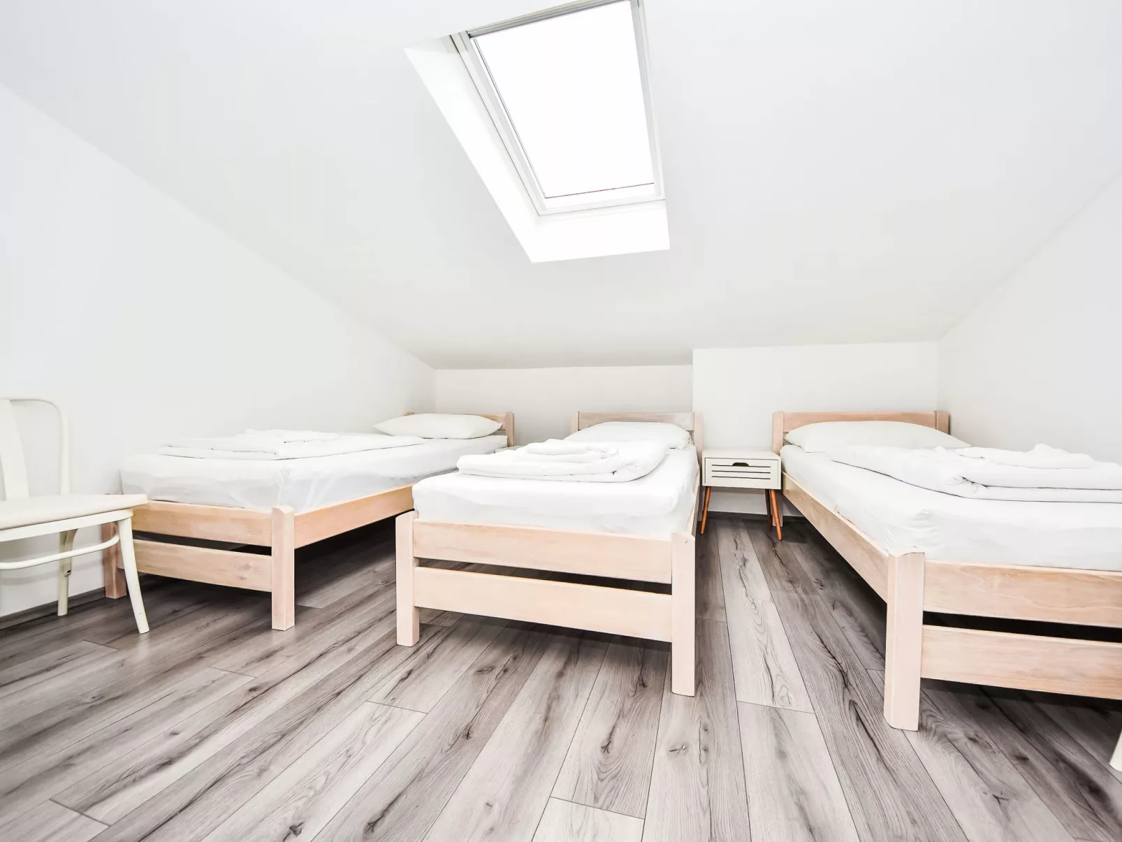 Luxury Apartment Mondo-Inside