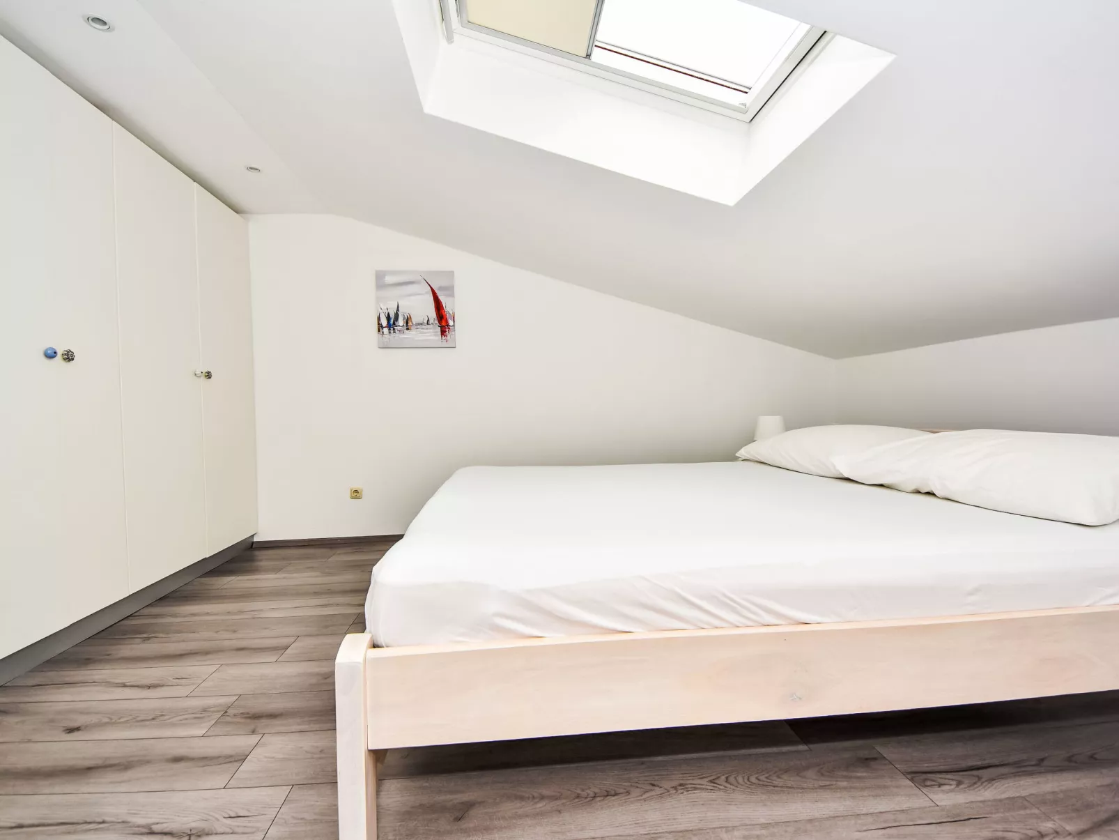 Luxury Apartment Mondo-Inside