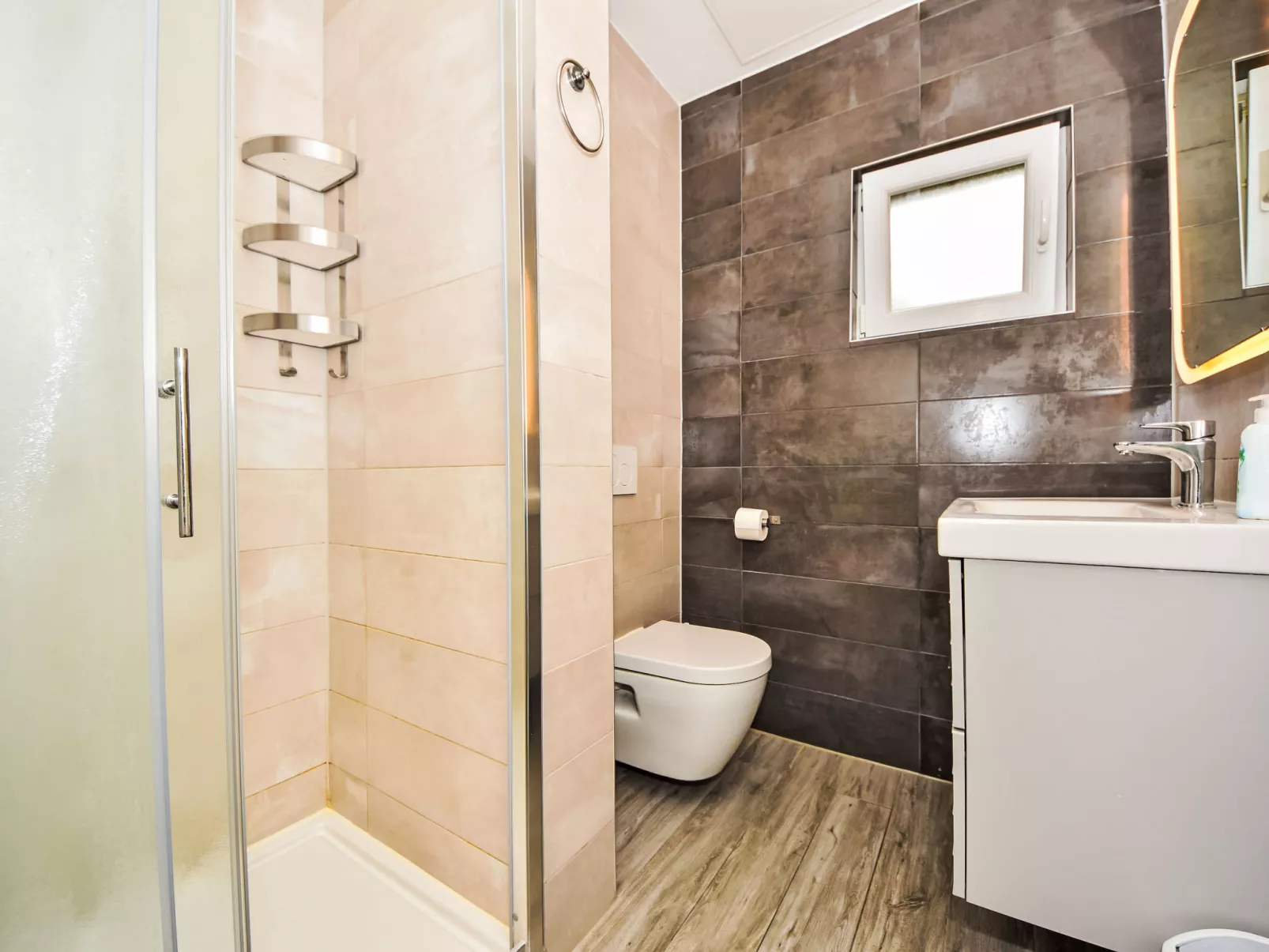 Luxury Apartment Mondo-Inside