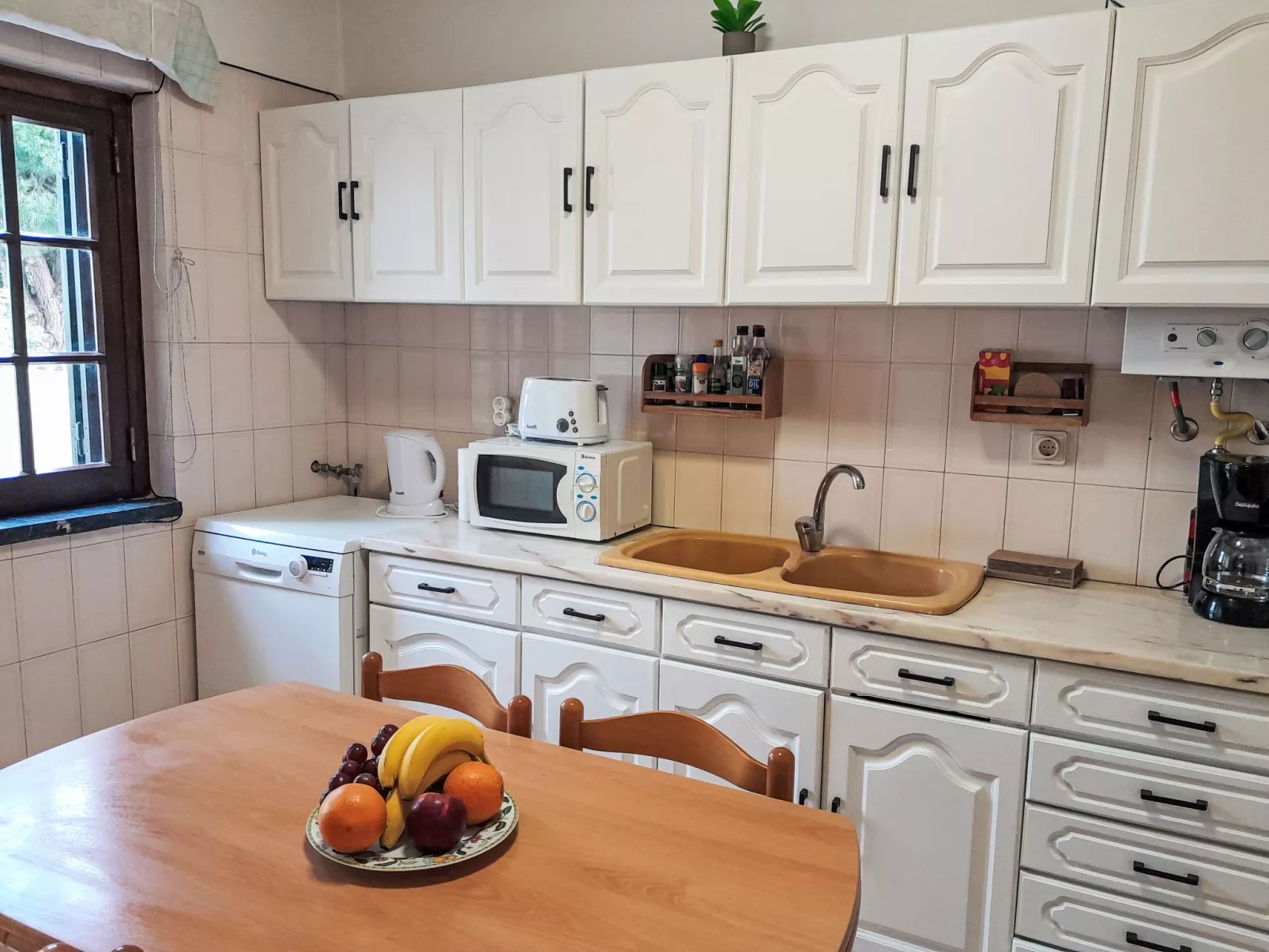 Duplex Loureiro-Dedans