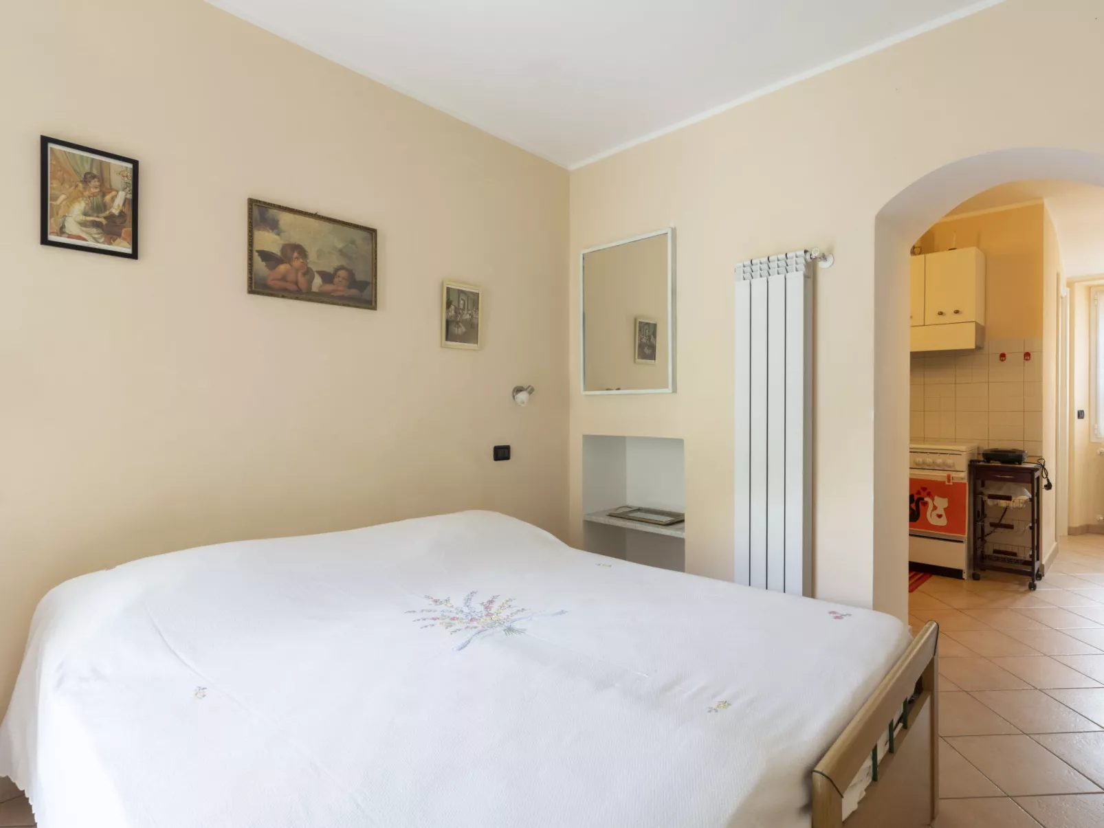 Castelletto-Dedans