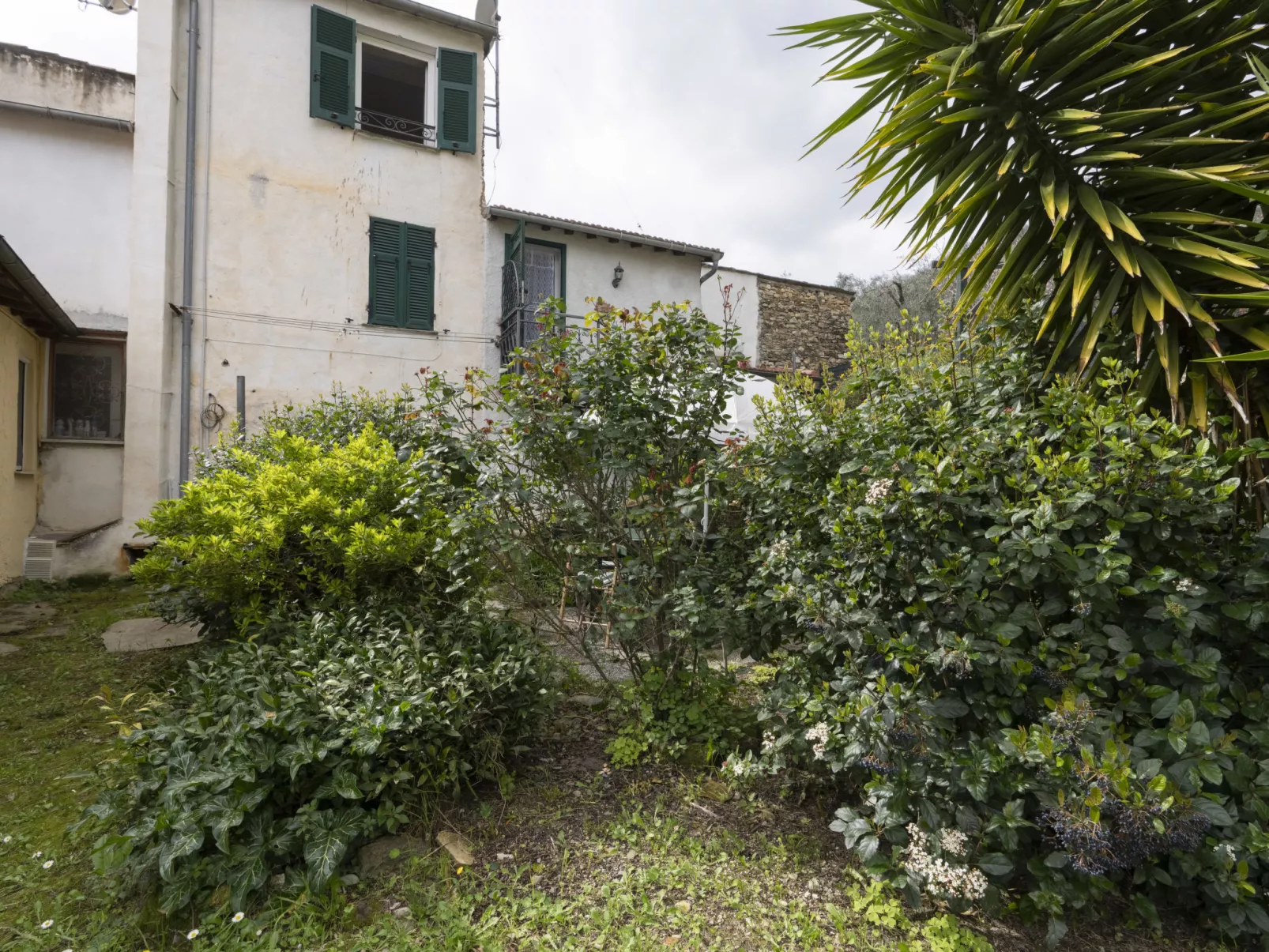 Castelletto-Dehors