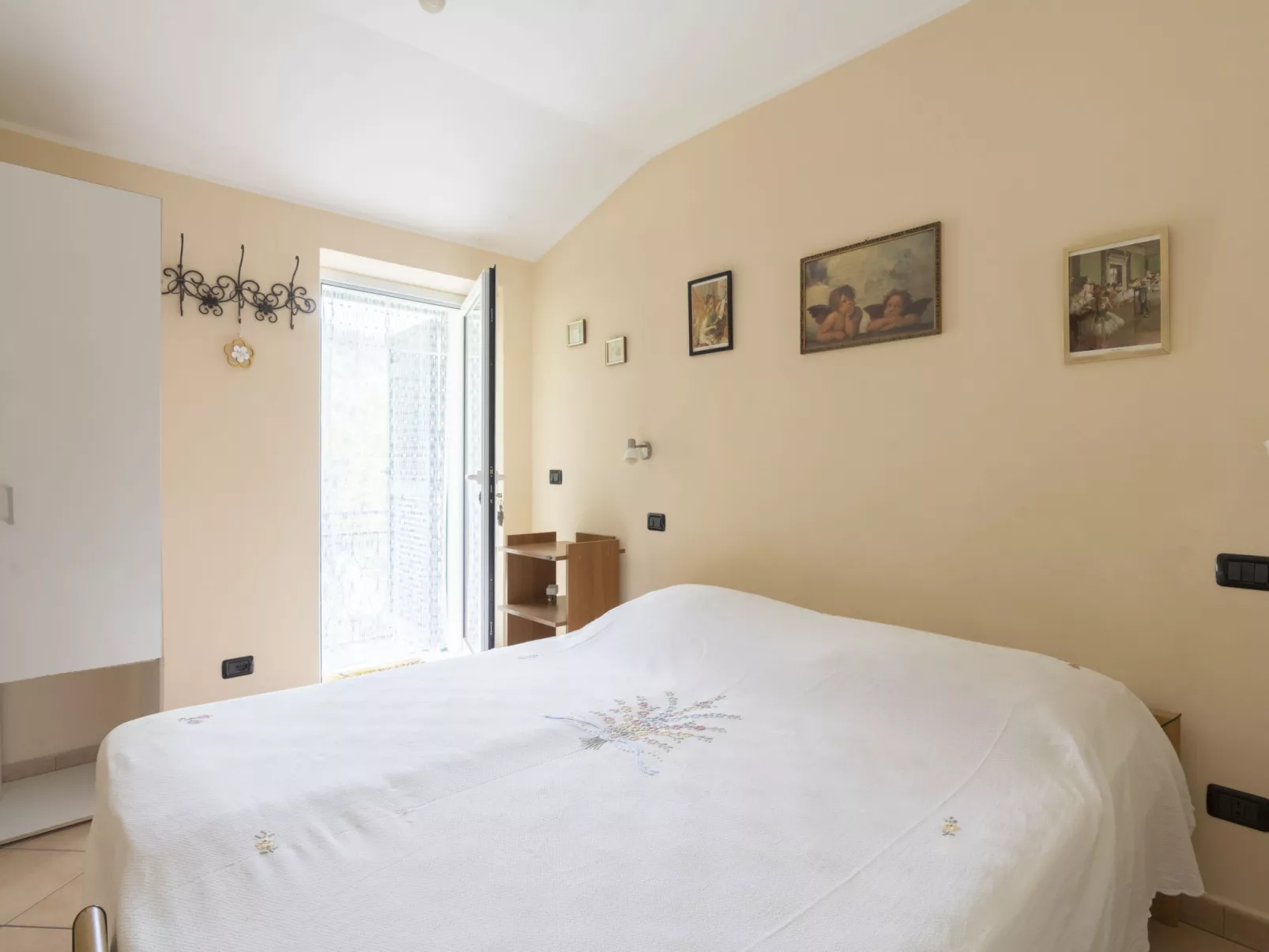 Castelletto-Dedans