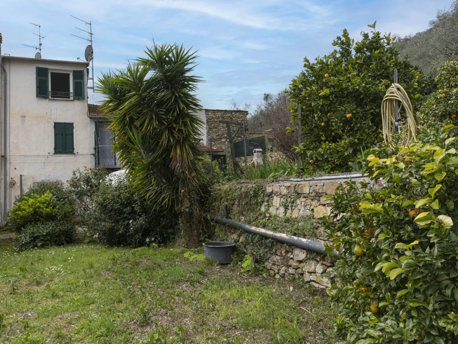 Castelletto-Dehors