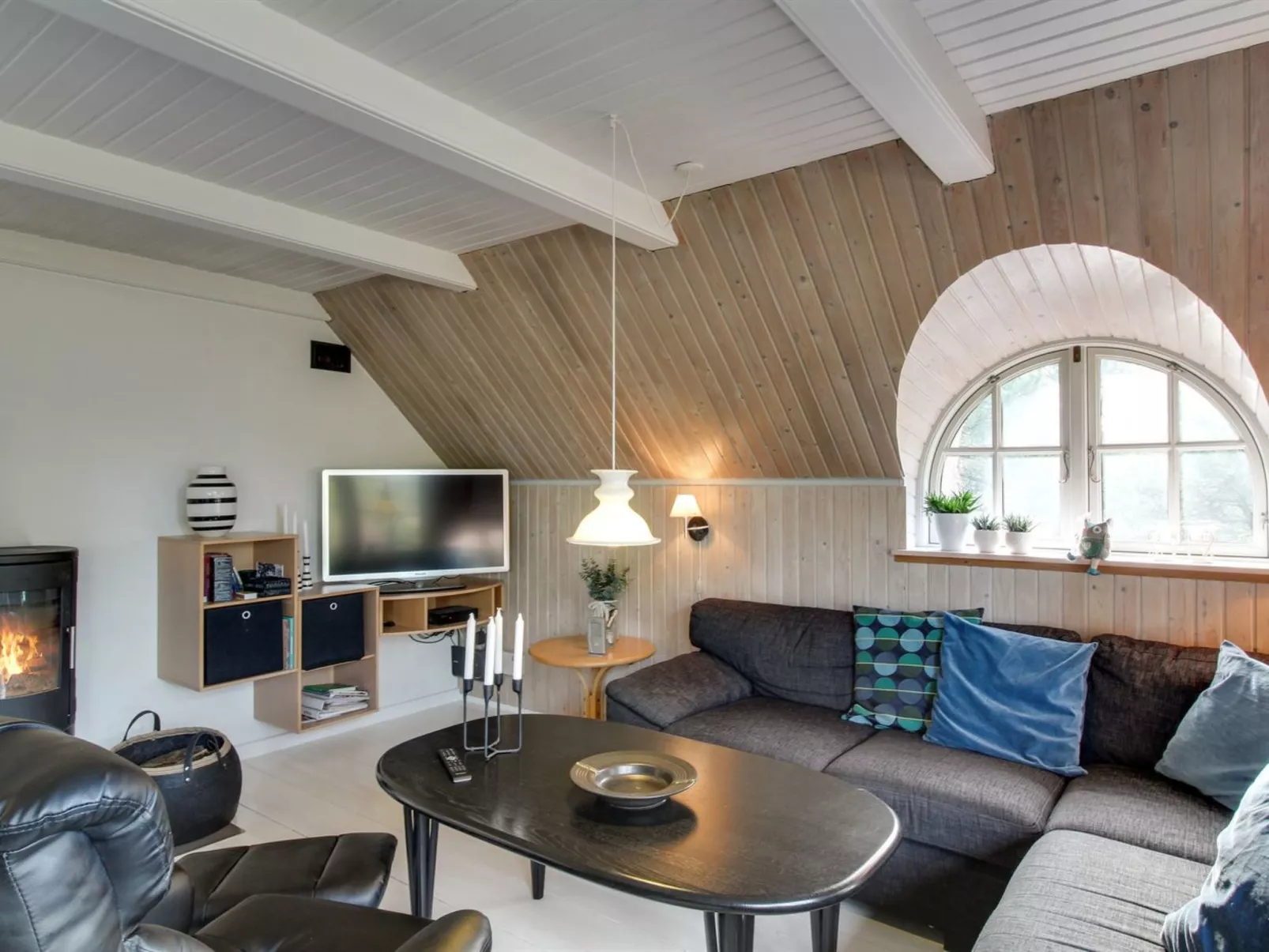 "Rasmina" - 1.2km from the sea-Inside