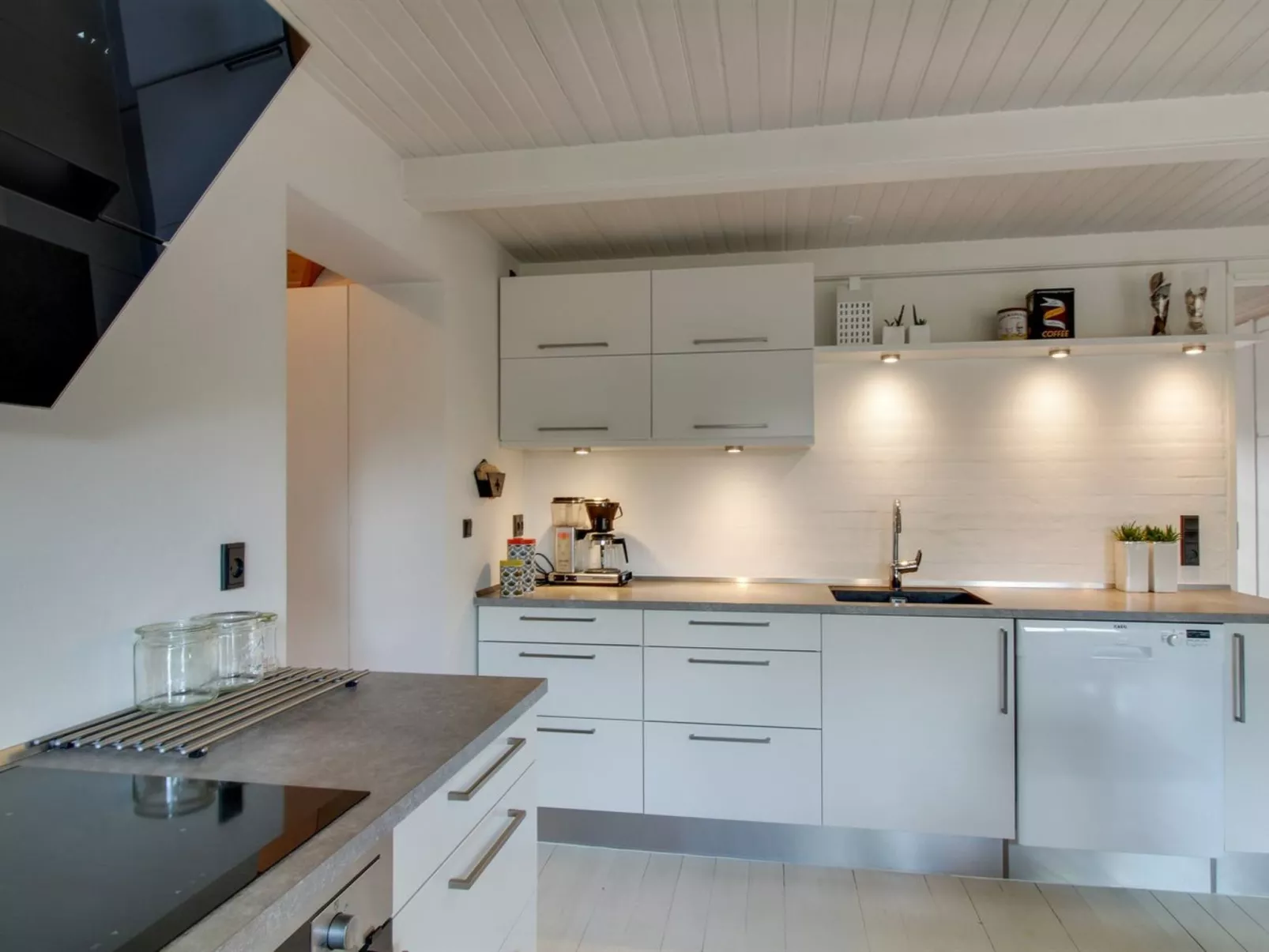 "Rasmina" - 1.2km from the sea-Inside