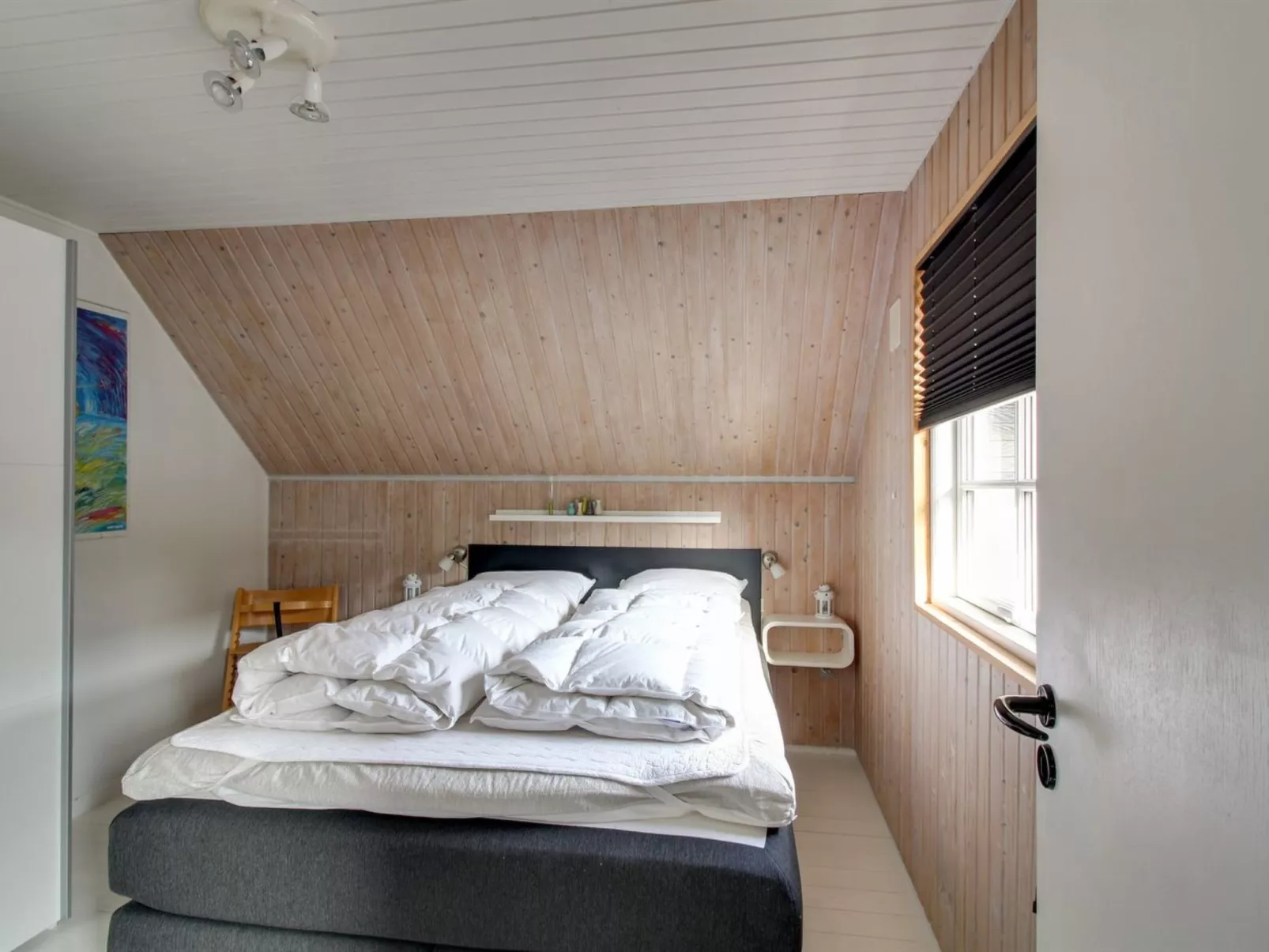 "Rasmina" - 1.2km from the sea-Inside