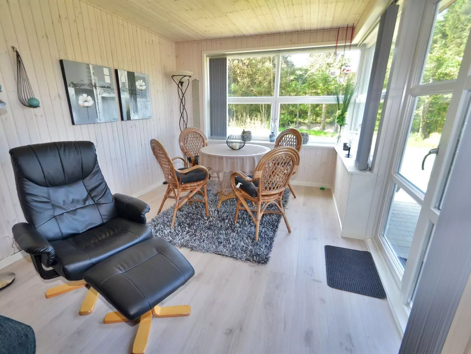 "Geert" - 900m from the sea-Inside