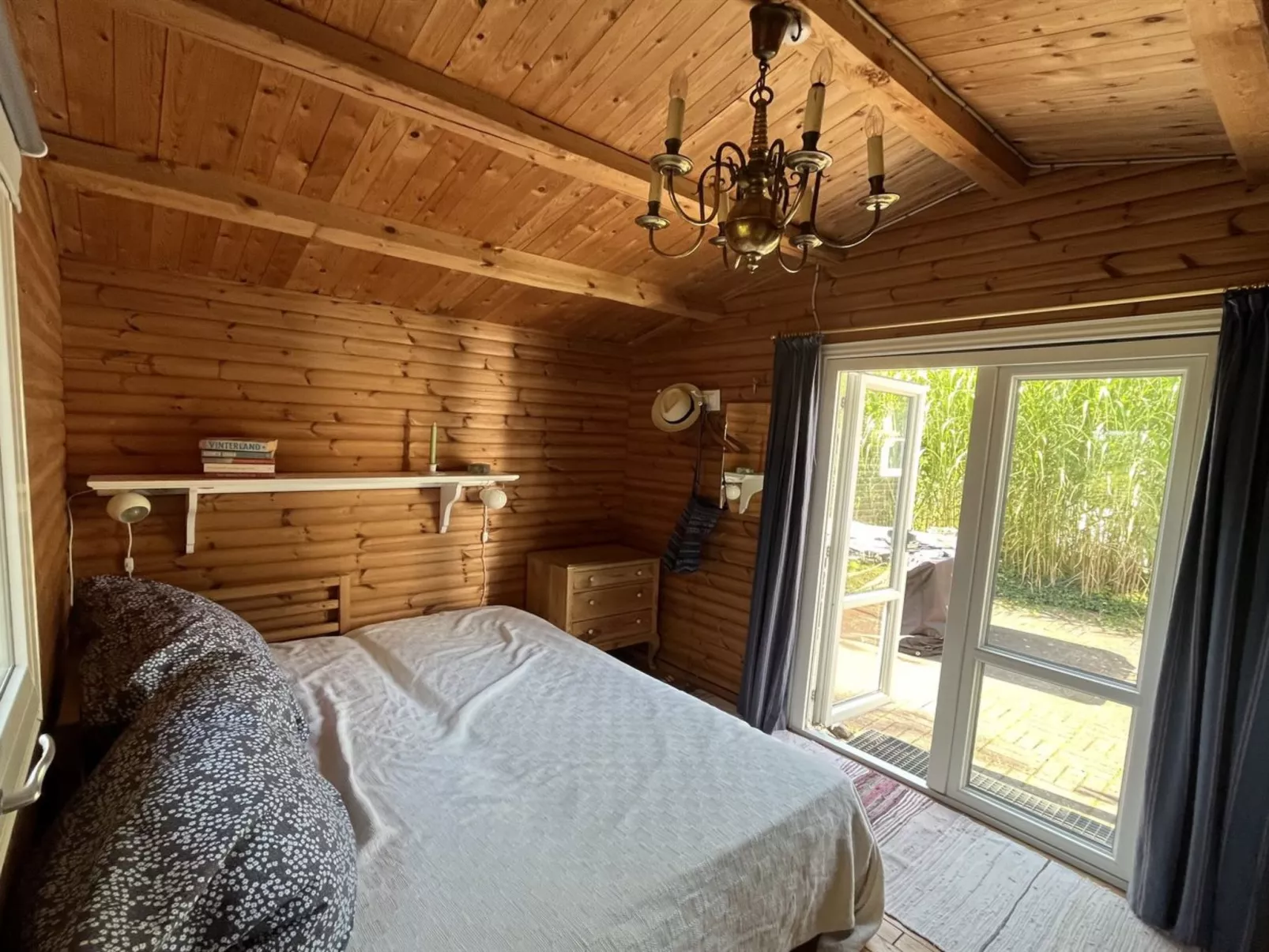 "Fedder" - 650m from the sea-Inside