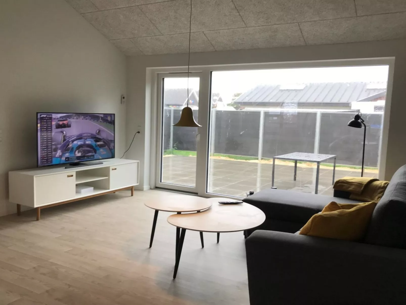 "Esger" - 900m from the sea-Inside