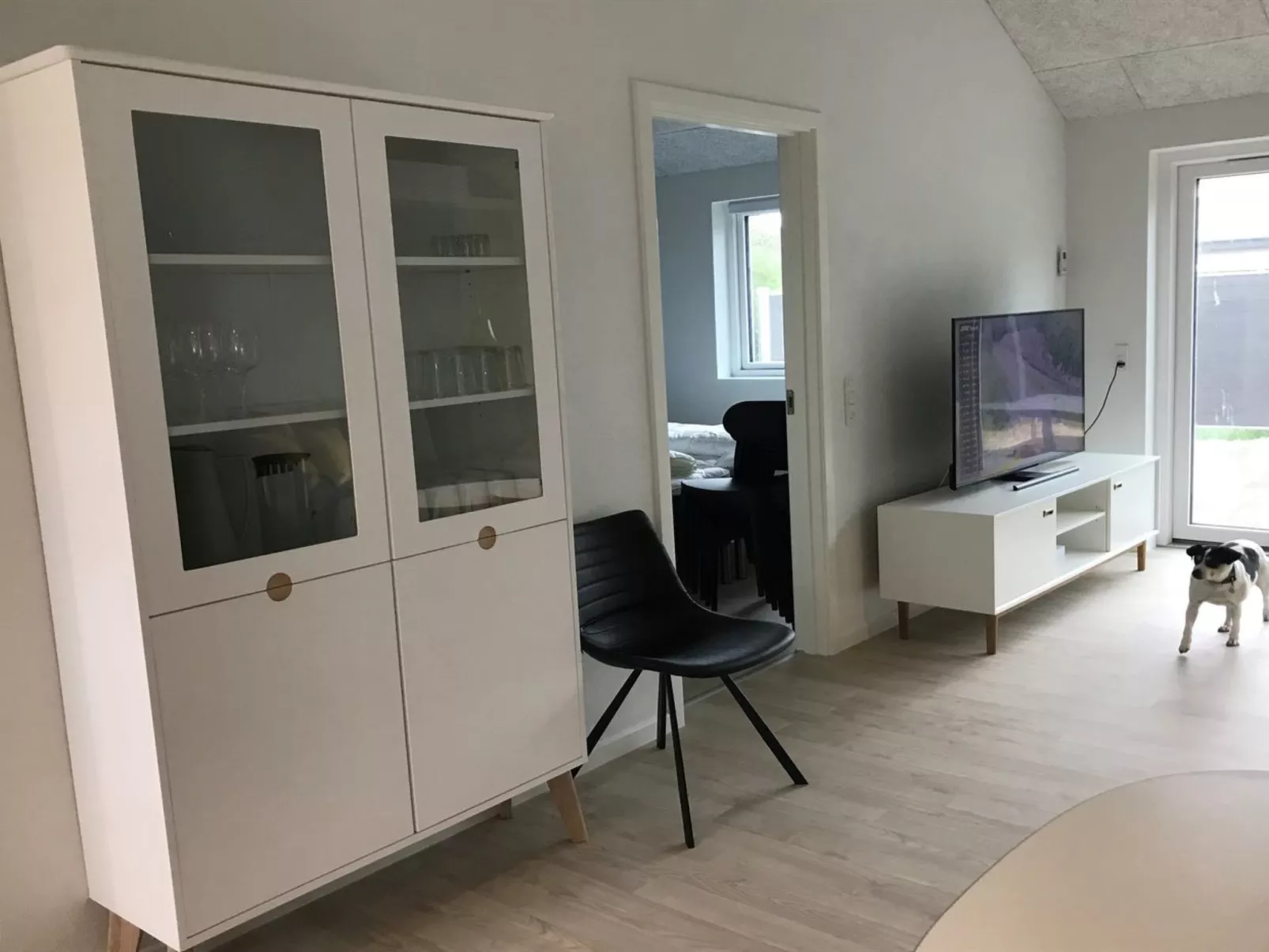 "Esger" - 900m from the sea-Inside