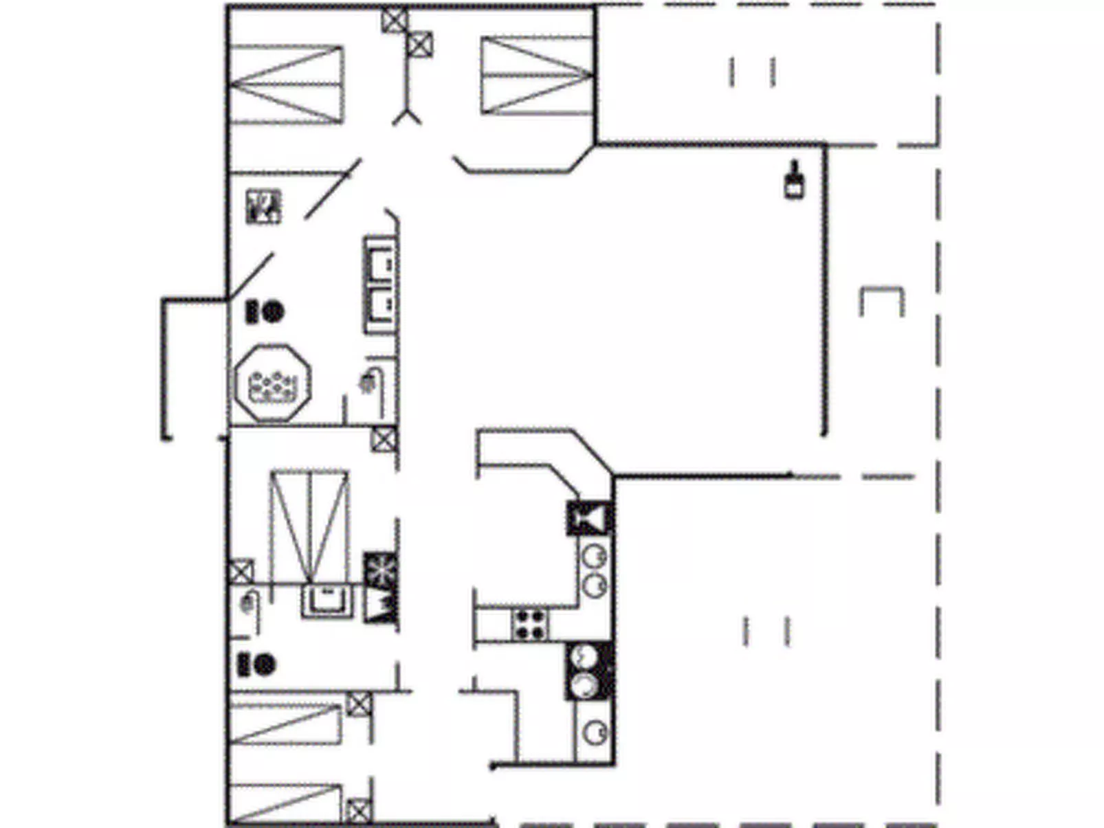 "Elli" - 700m from the sea-Inside