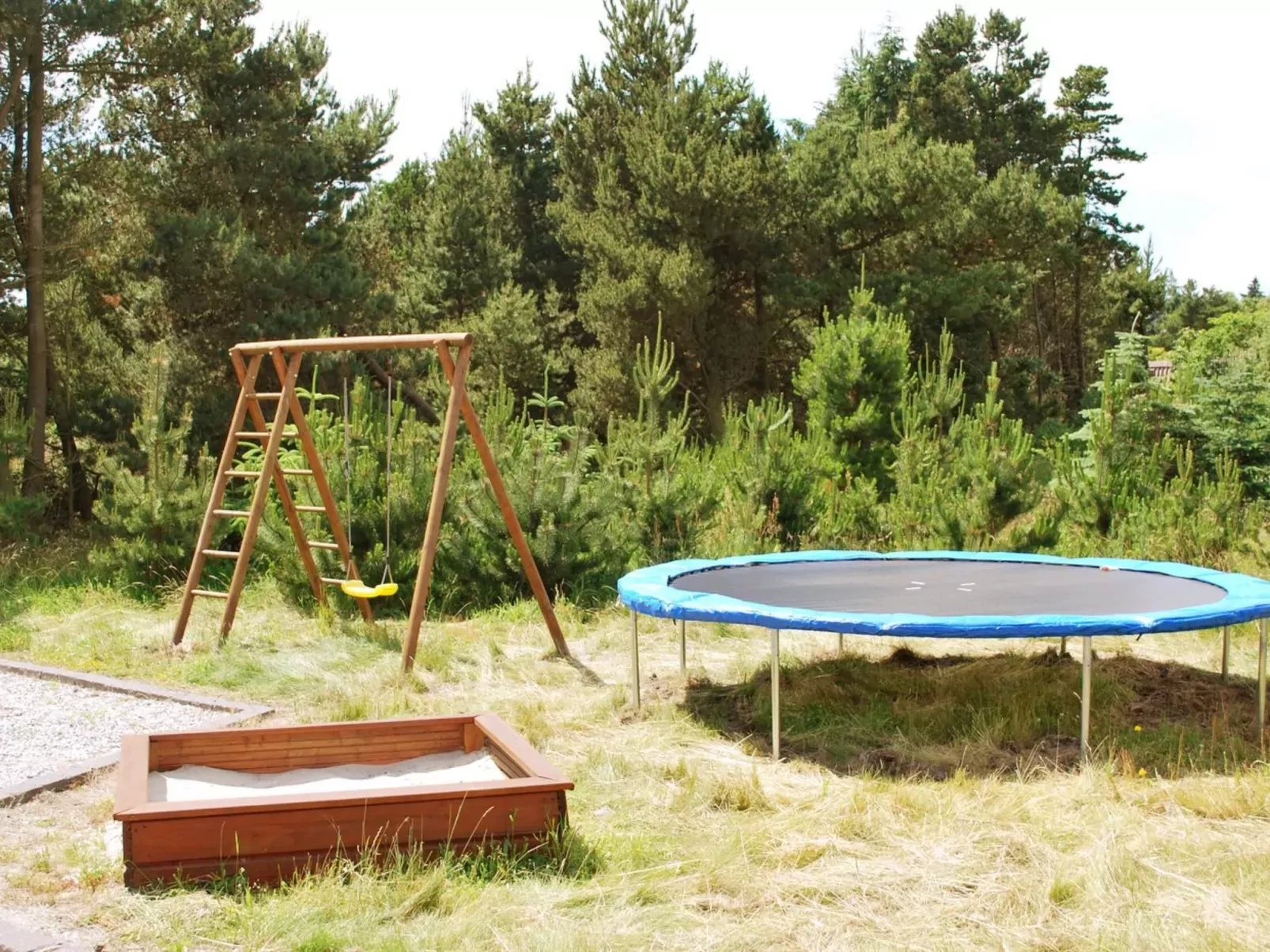 "Elli" - 700m from the sea-Outside