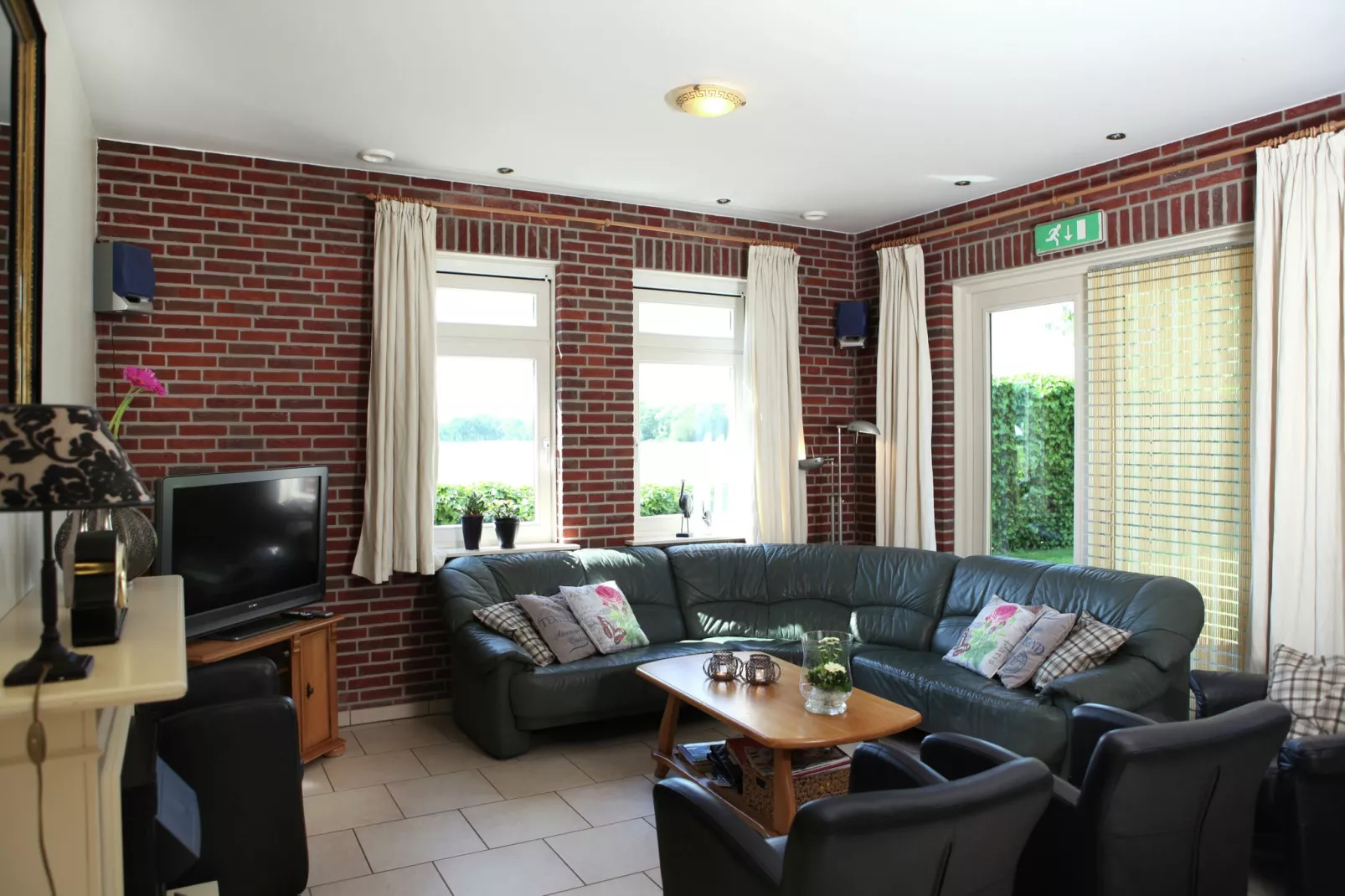 't Achterhoes-Living room