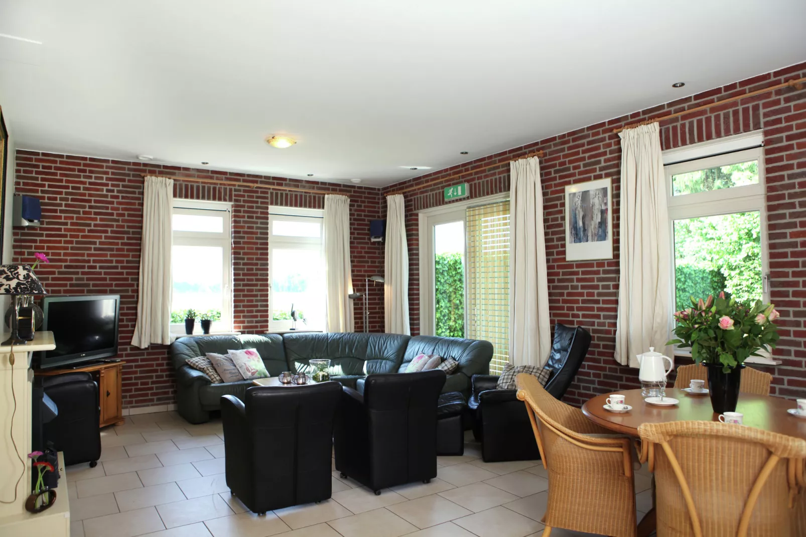 't Achterhoes-Living room