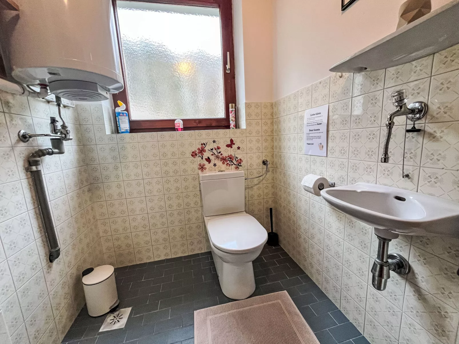Ferienwohnung Magdalensberg-Inside