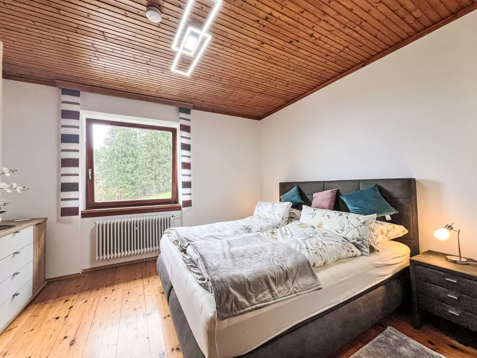 Ferienwohnung Magdalensberg-Inside