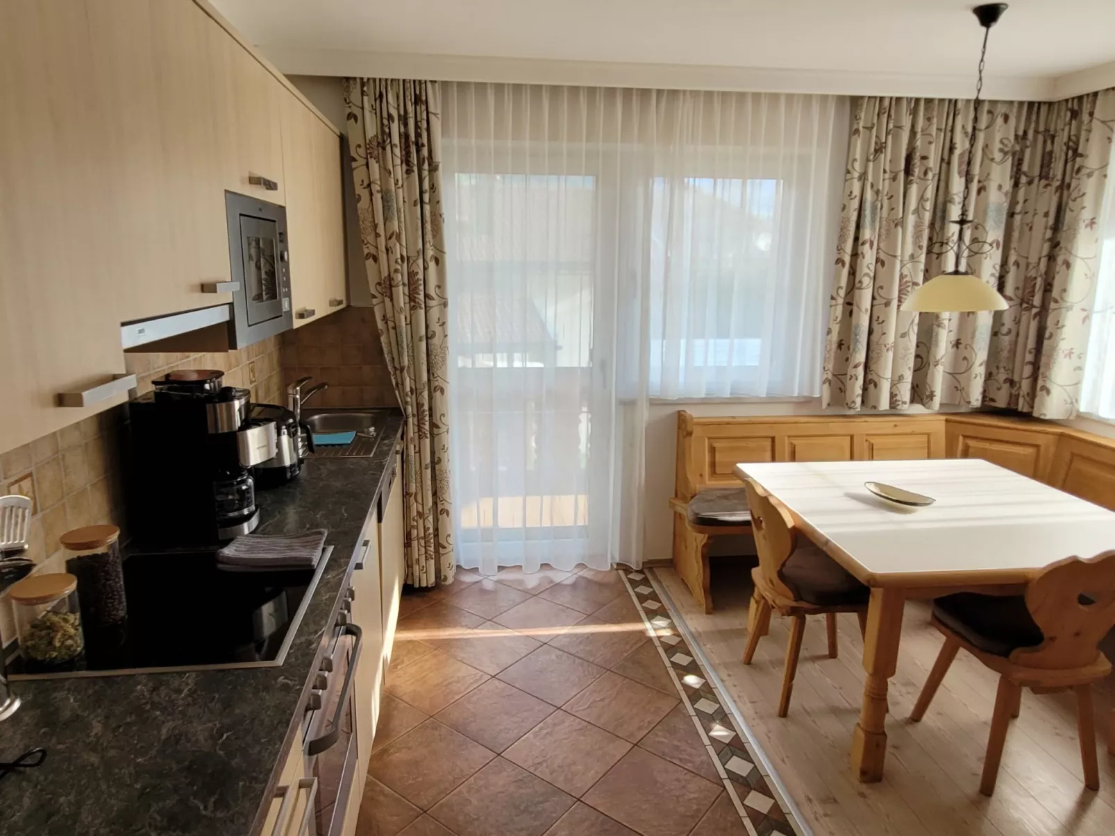 Apartment Emberg-Inside